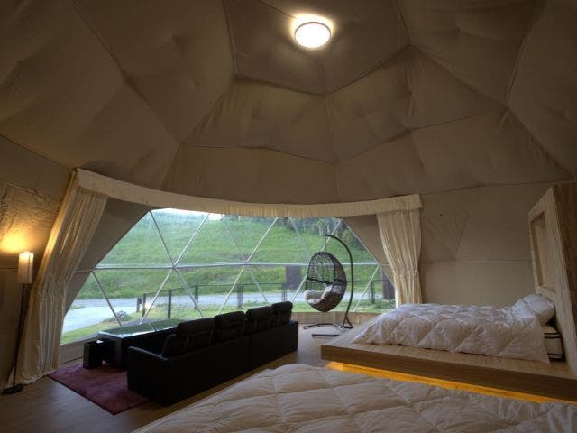 glampark ACONCAGUA RESORTSのサブ写真3