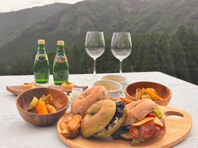 glampark ACONCAGUA RESORTSのサブ写真4