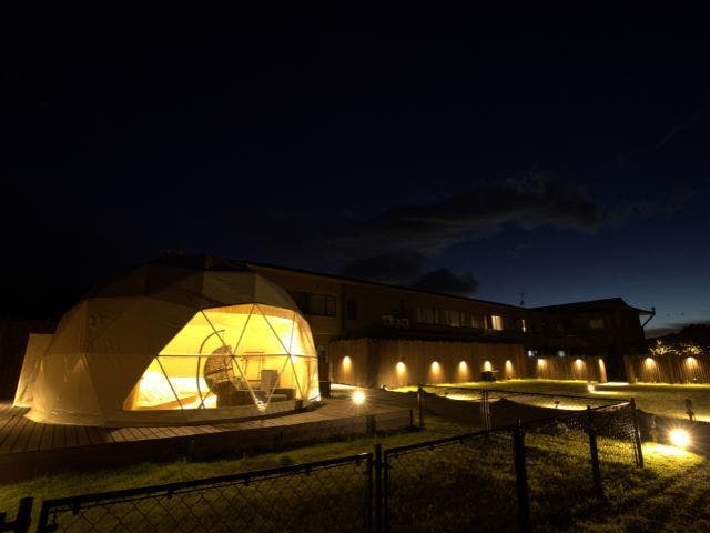 glampark ACONCAGUA RESORTSのサブ写真5