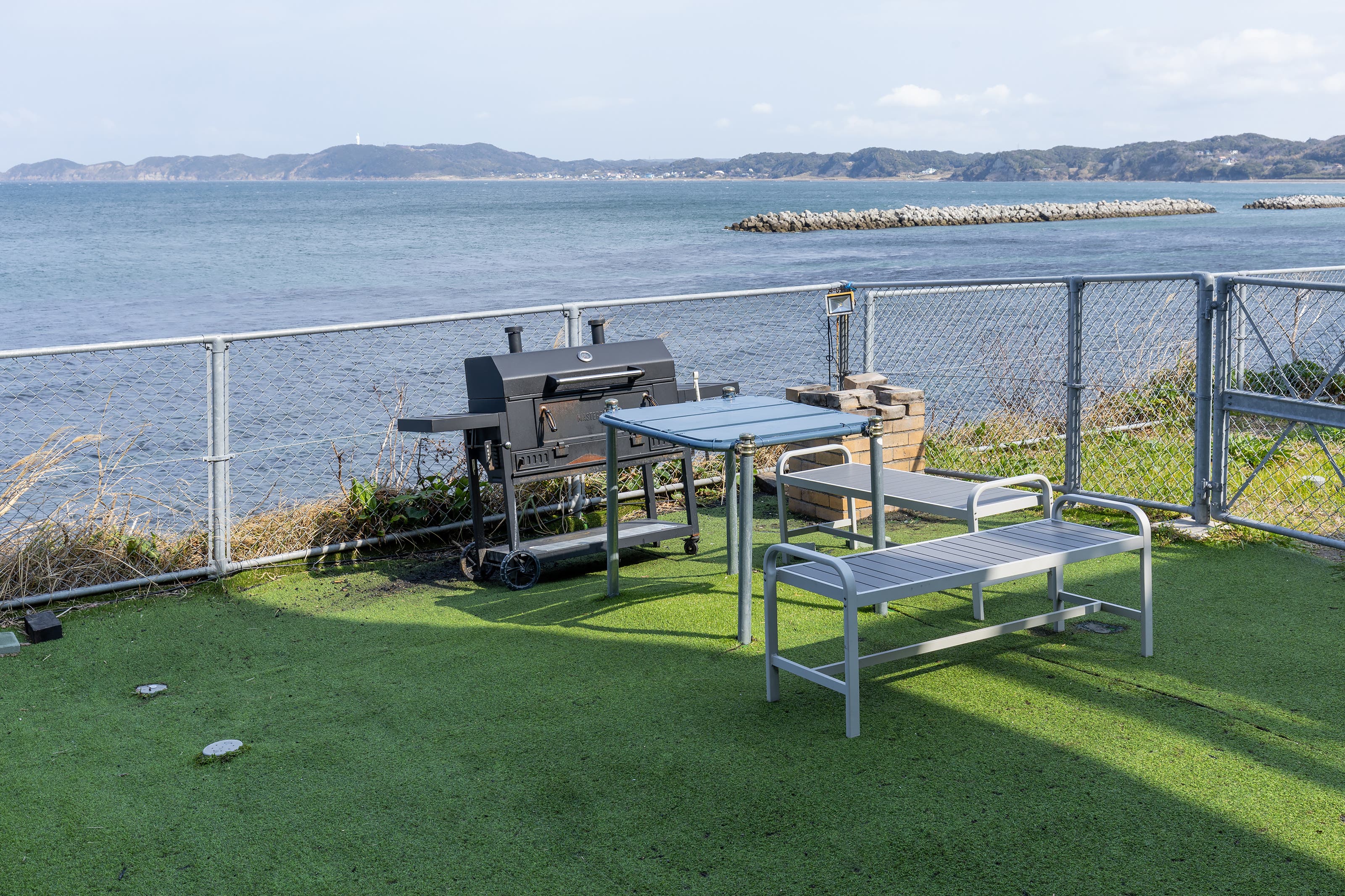 スミスのいえ富津海岸Aの2枚目画像