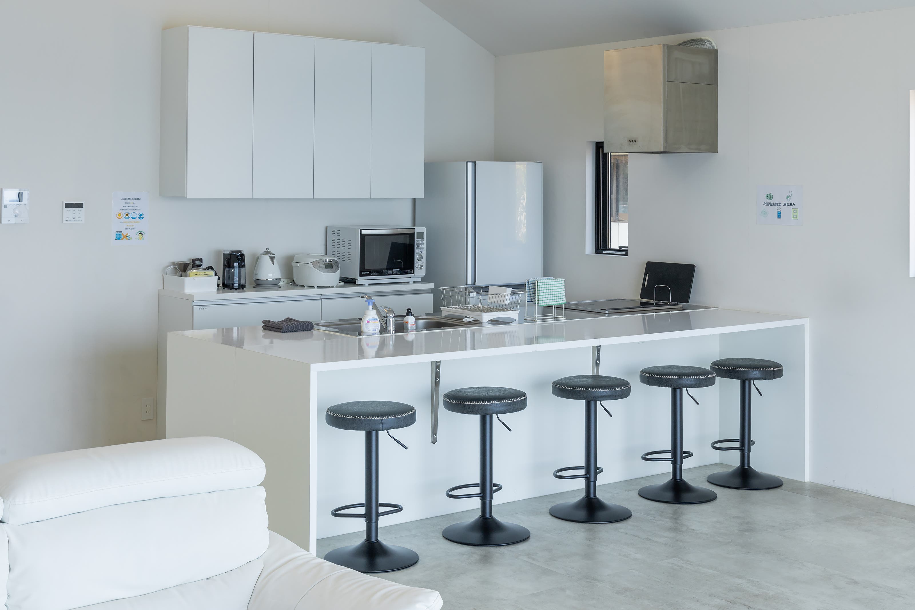 スミスのいえ富津海岸Aのサブ写真4