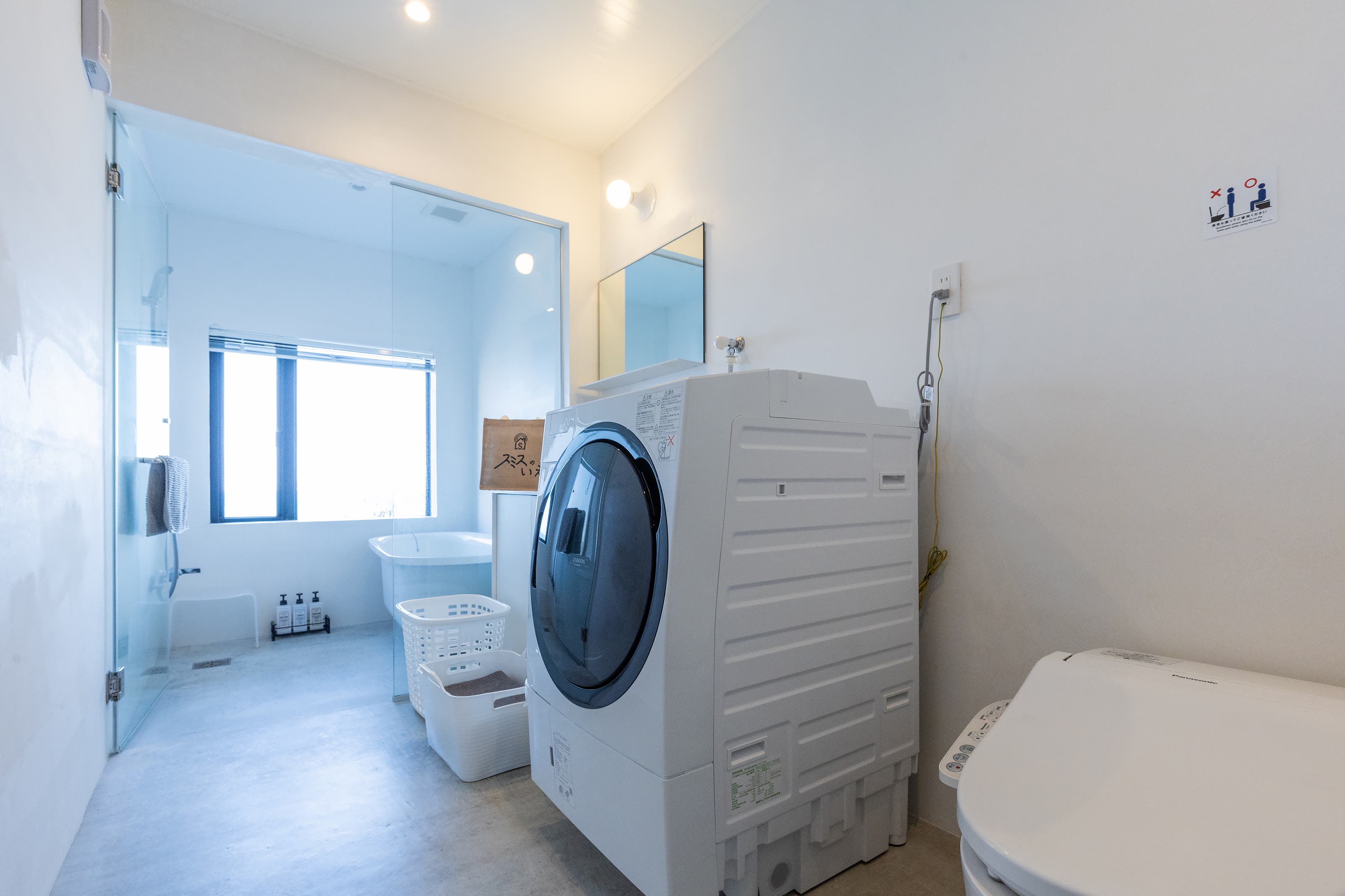 スミスのいえ富津海岸Aのサブ写真6