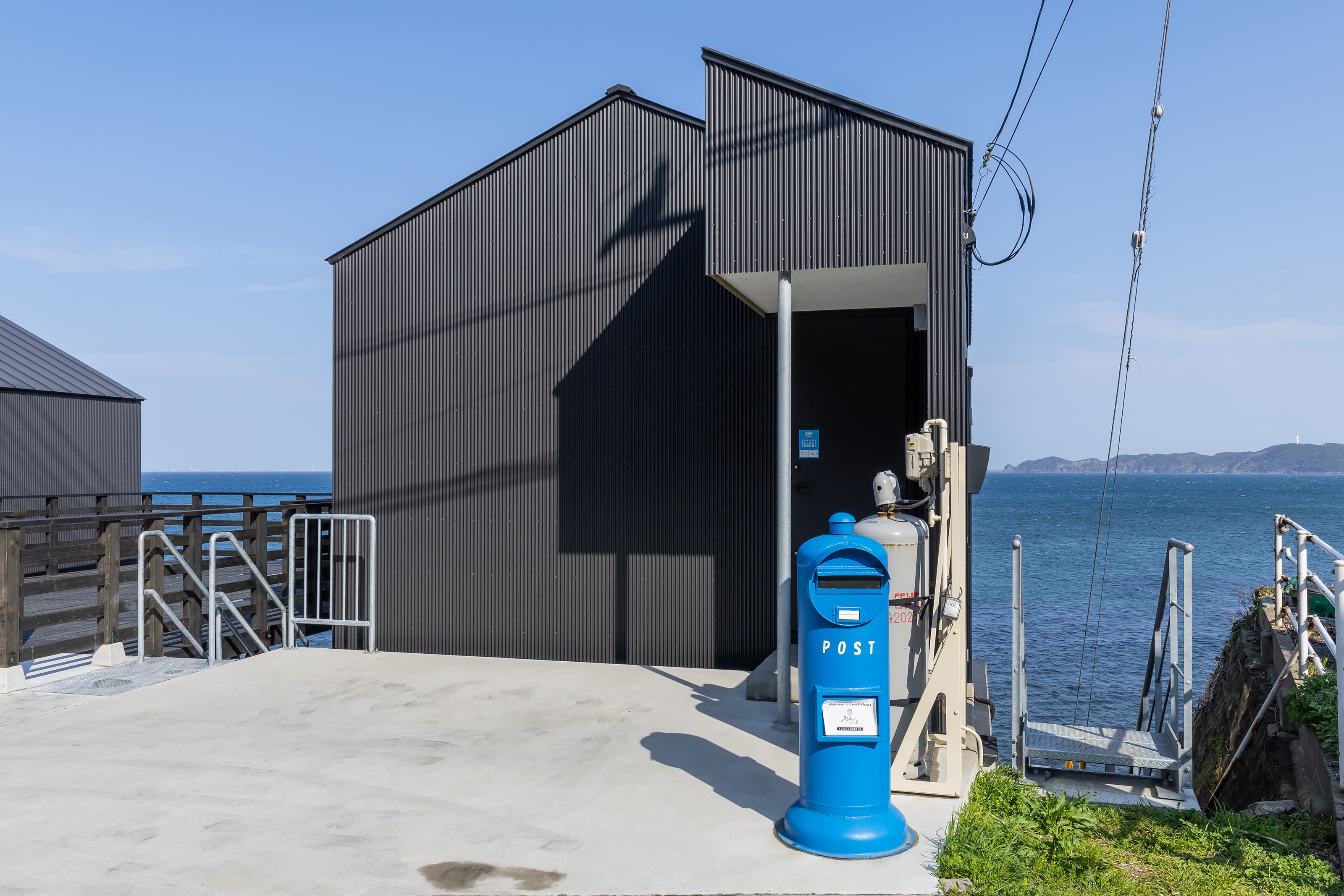 スミスのいえ富津海岸C