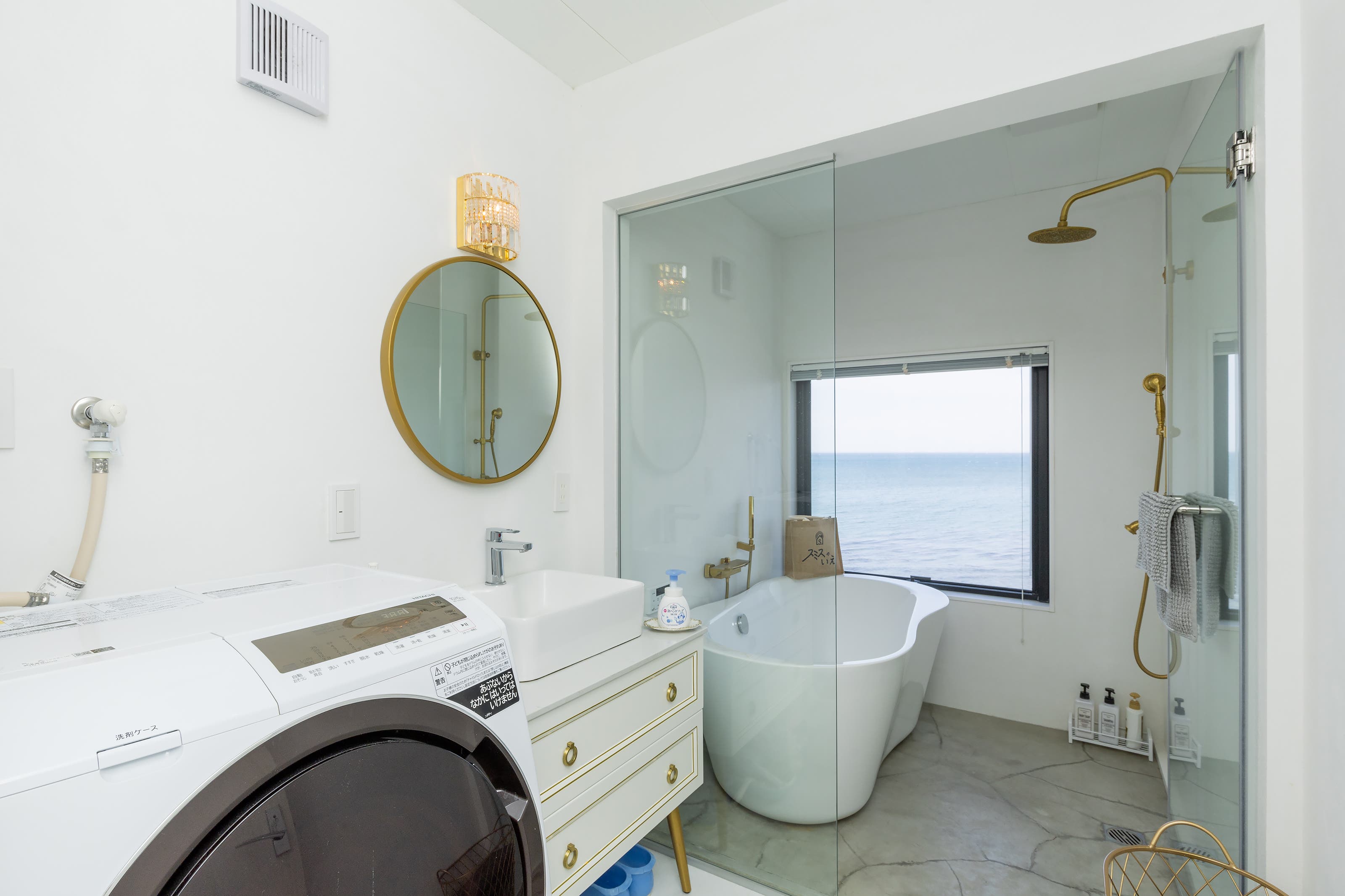 スミスのいえ富津海岸Cのサブ写真5