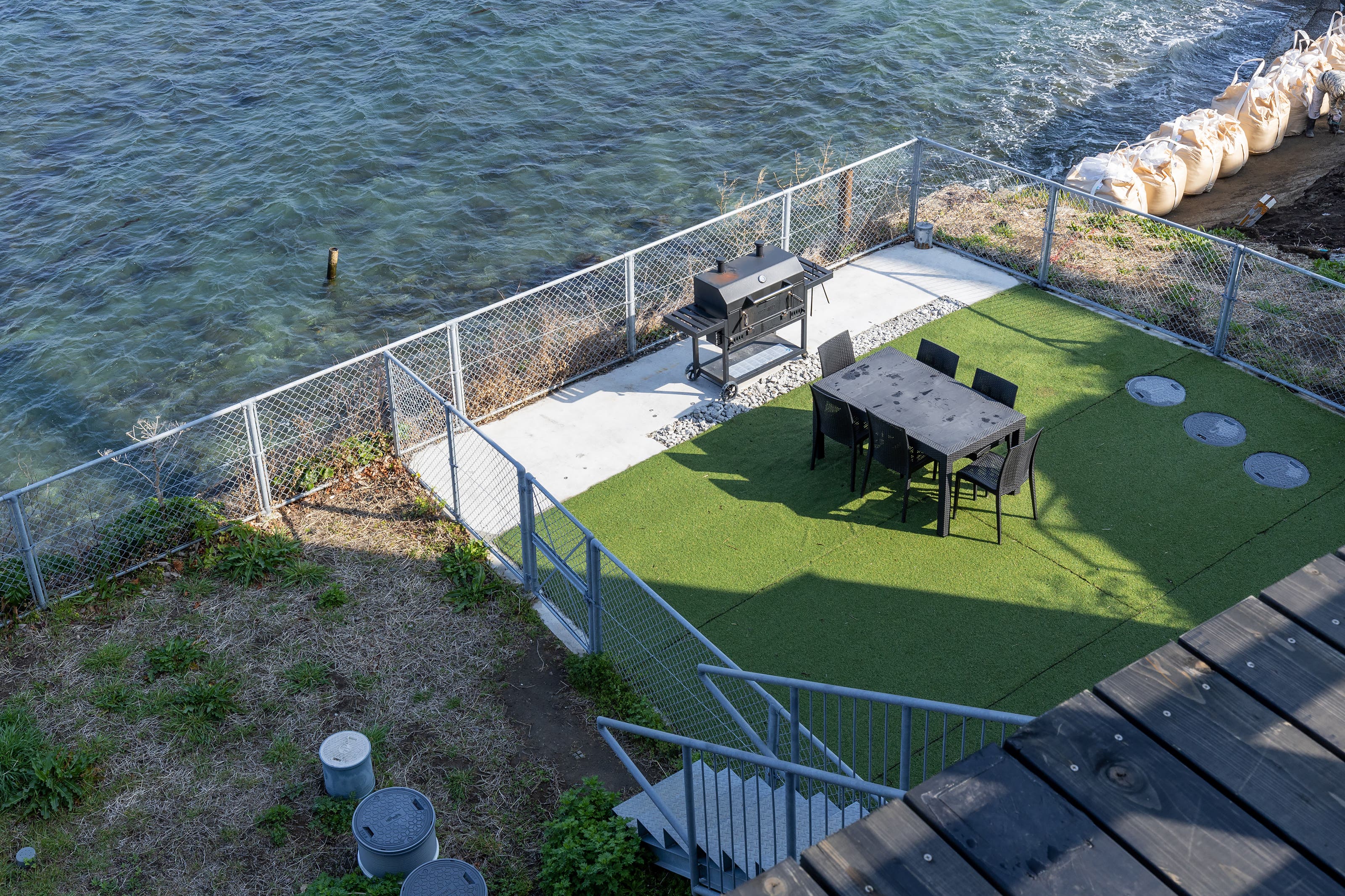 スミスのいえ富津海岸Cのサブ写真7