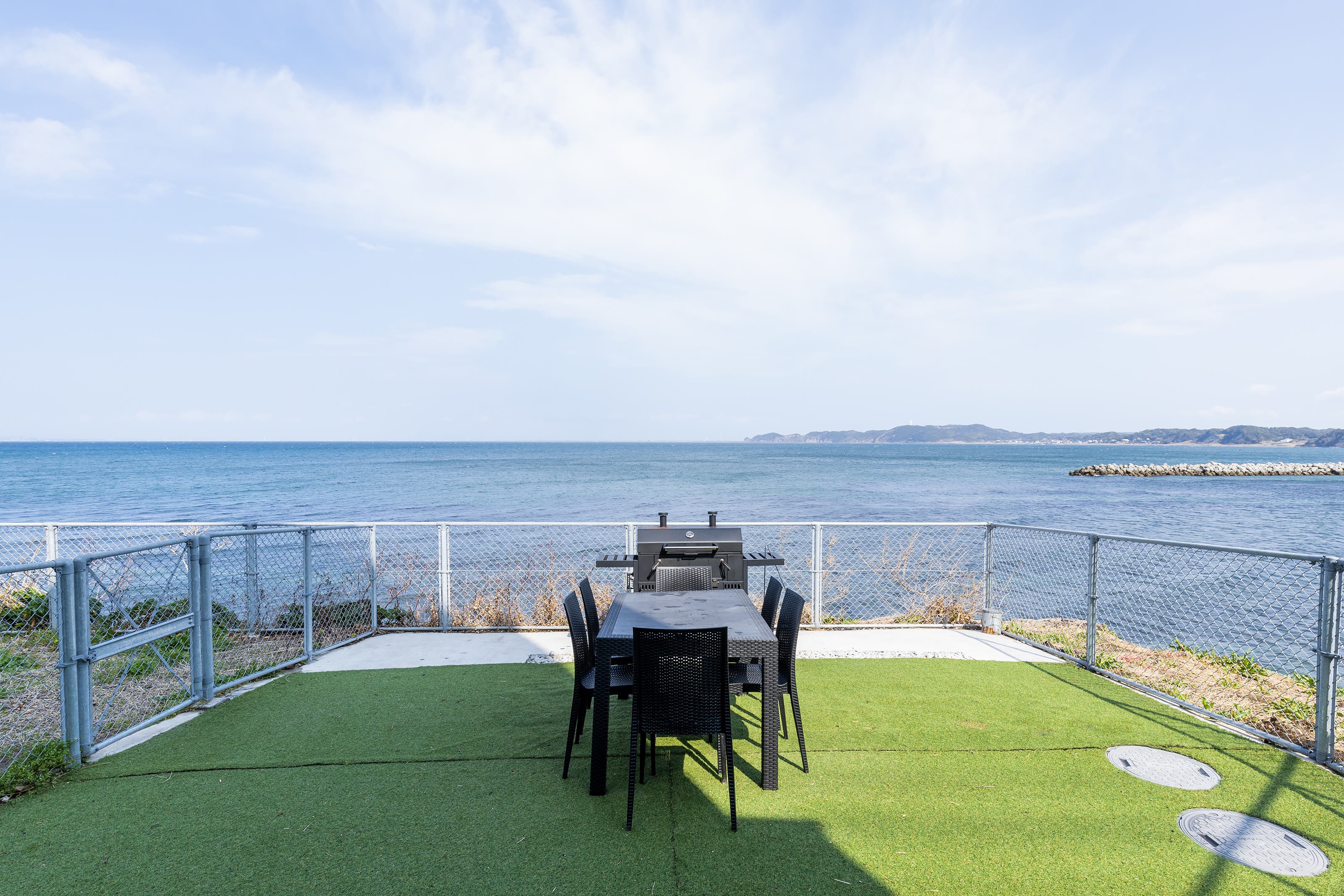 スミスのいえ富津海岸Cのサブ写真8