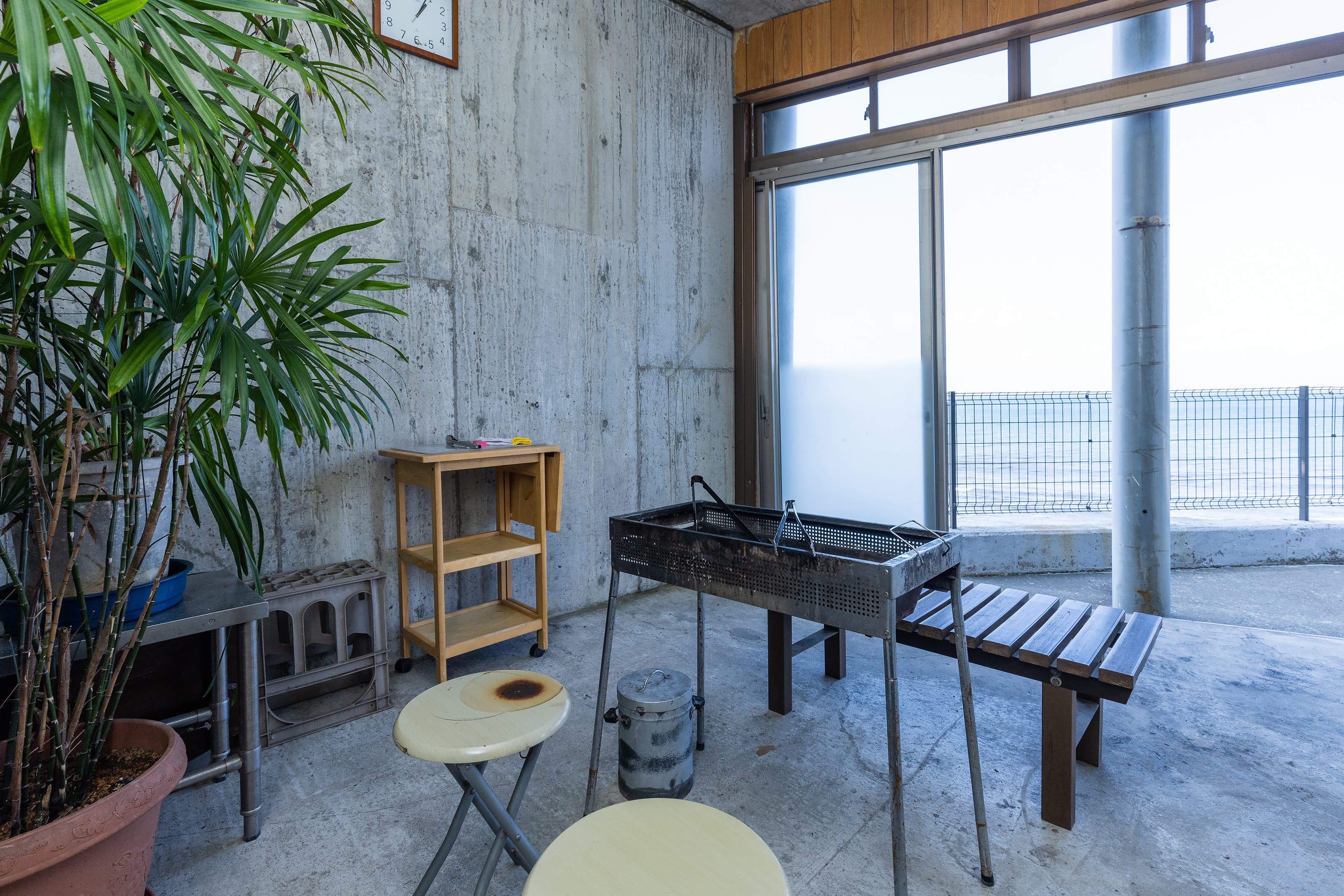 スミスのいえ富津海岸D