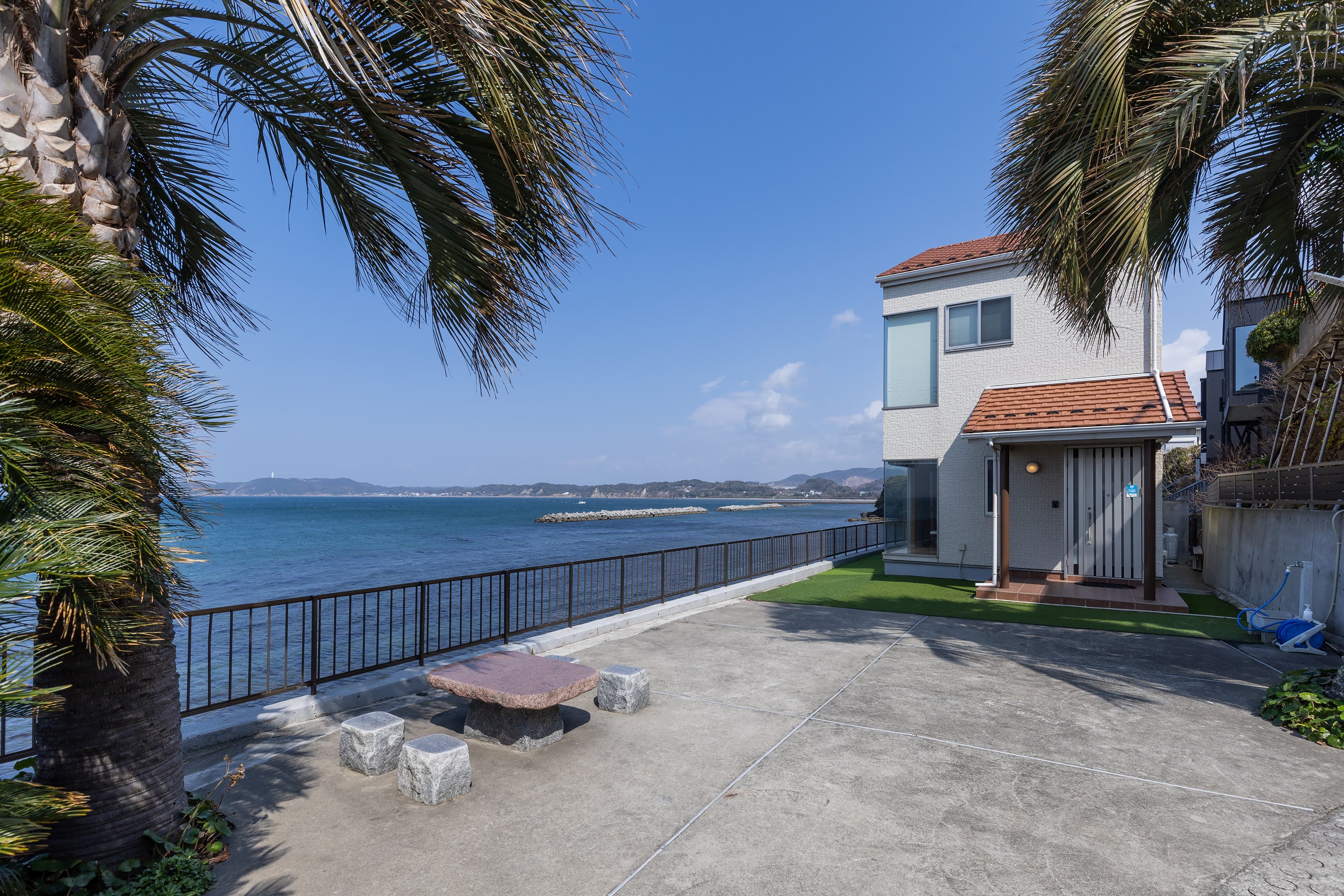 スミスのいえ富津海岸Dのサブ写真3