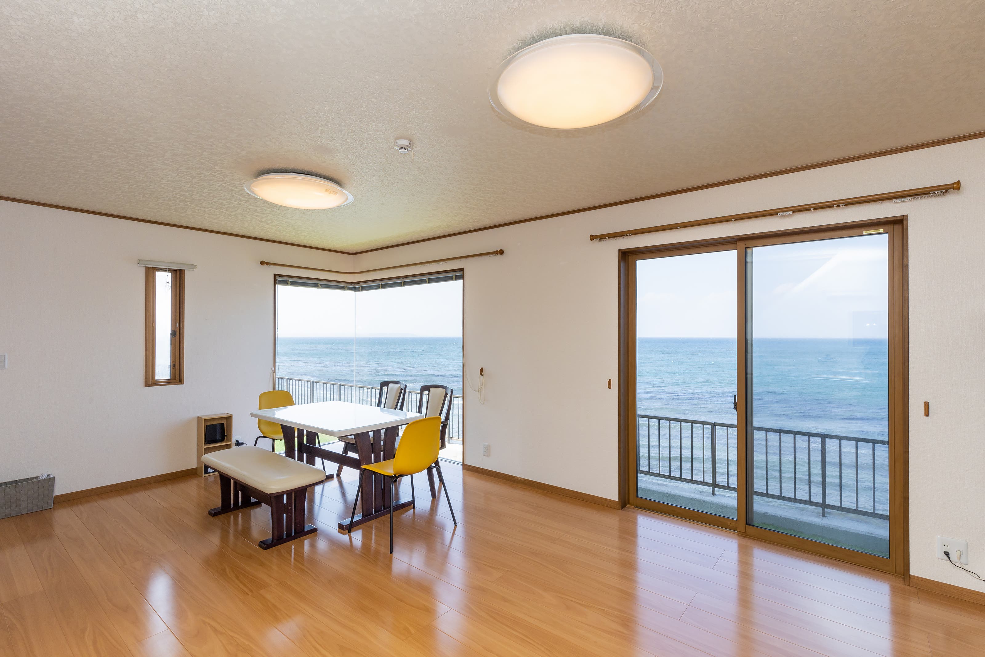 スミスのいえ富津海岸Dのサブ写真4