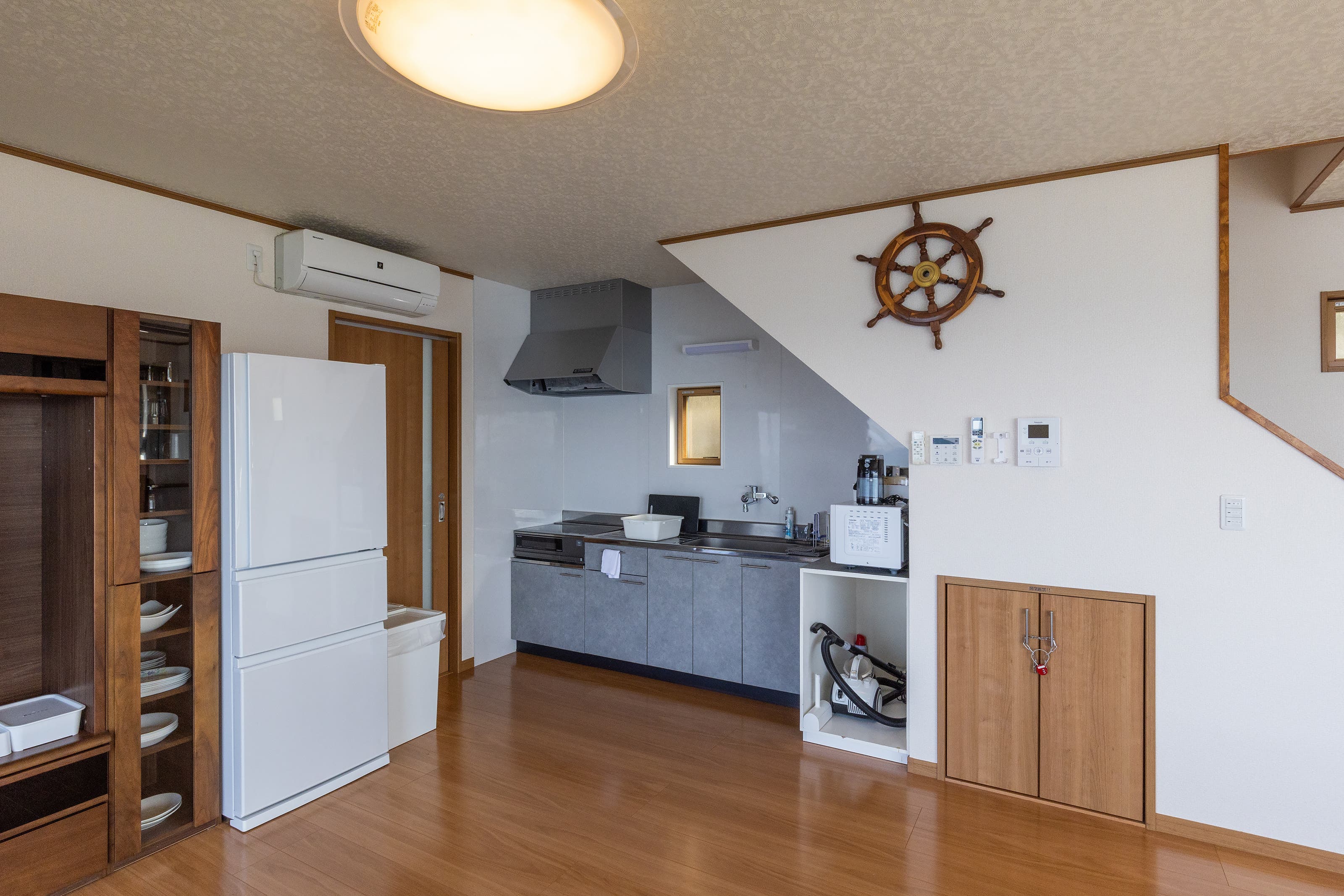 スミスのいえ富津海岸Dのサブ写真5