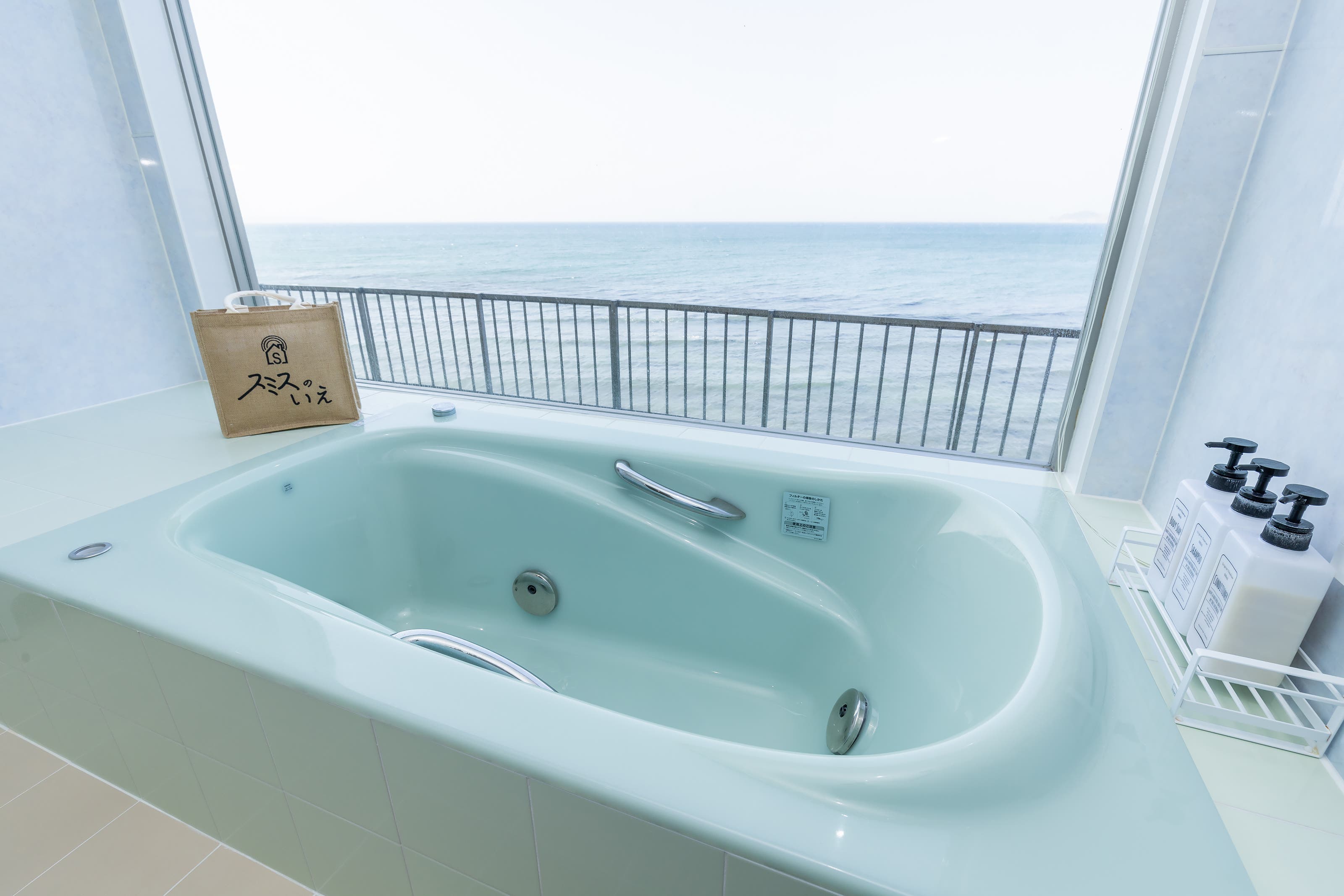 スミスのいえ富津海岸Dのサブ写真9