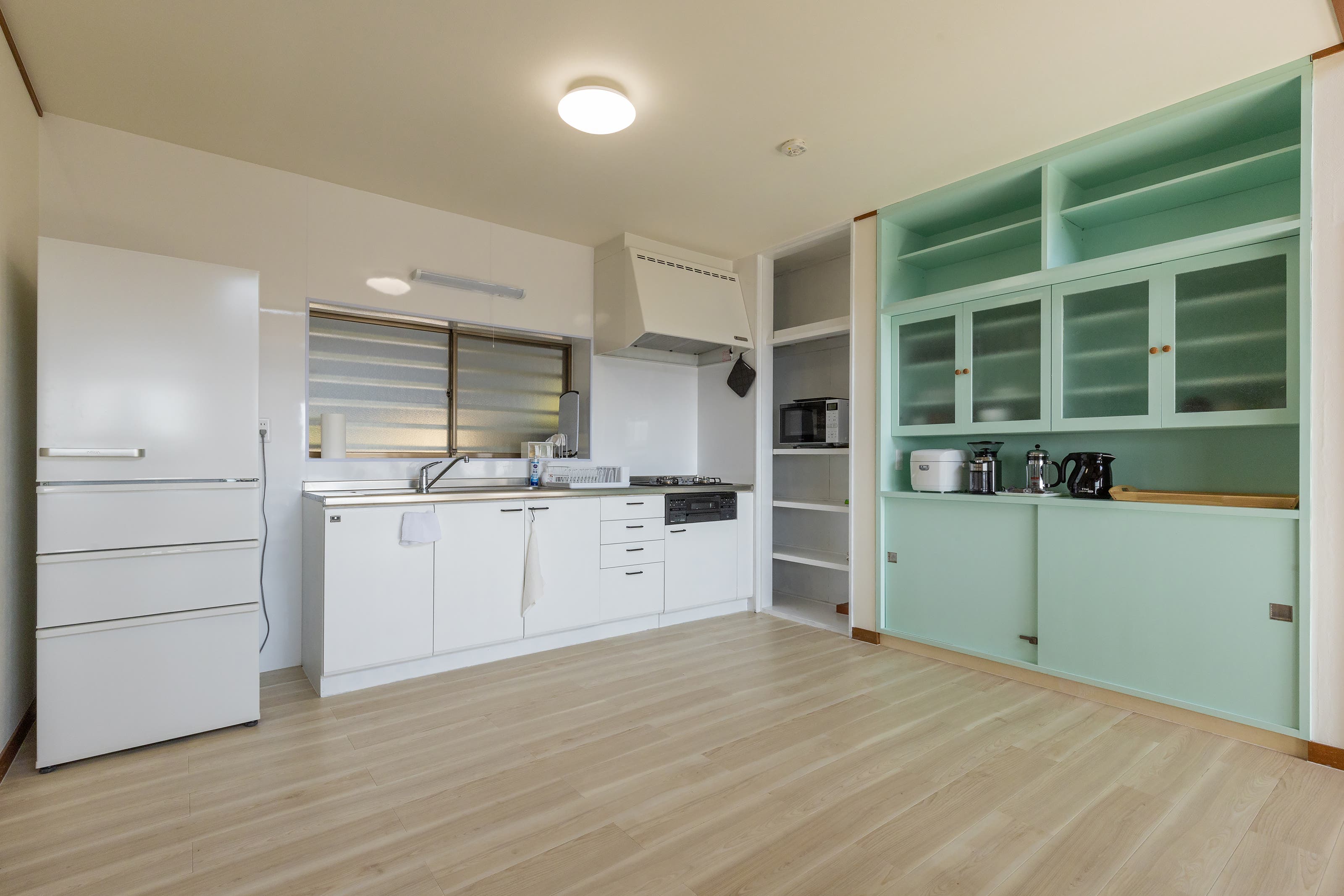 スミスのいえ富津RIKYUのサブ写真3