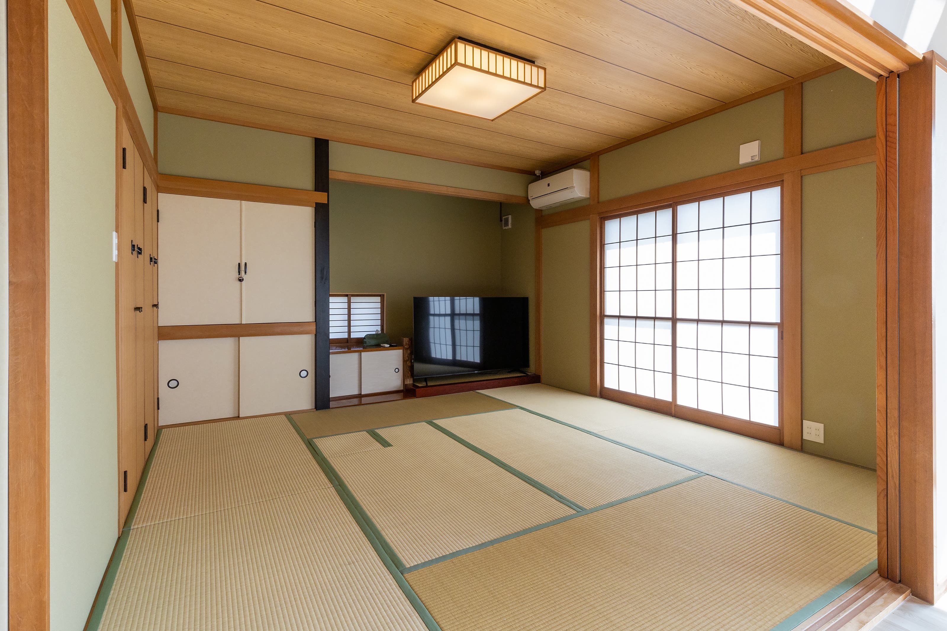 スミスのいえ富津RIKYUのサブ写真4