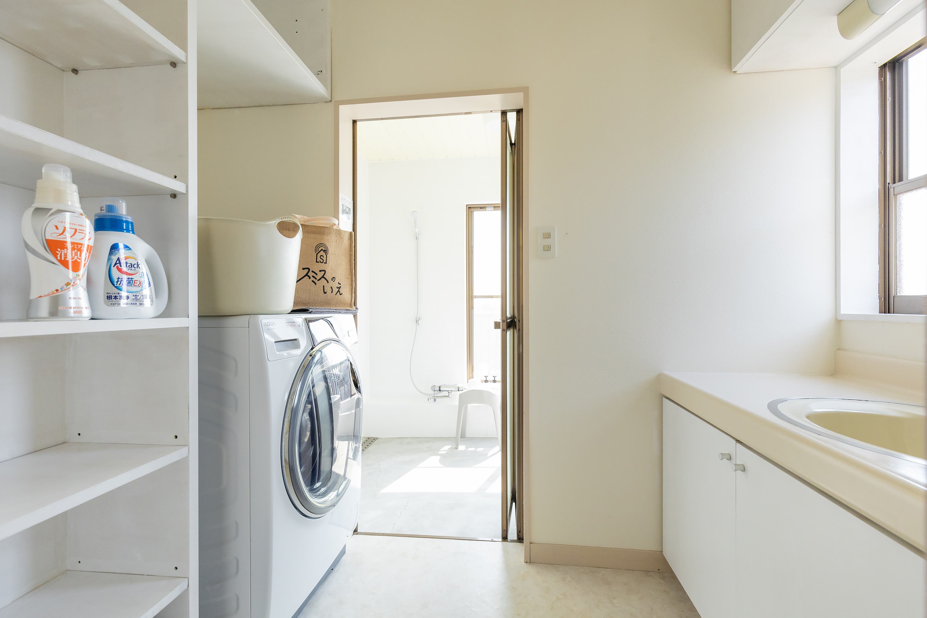 スミスのいえ富津RIKYUのサブ写真7