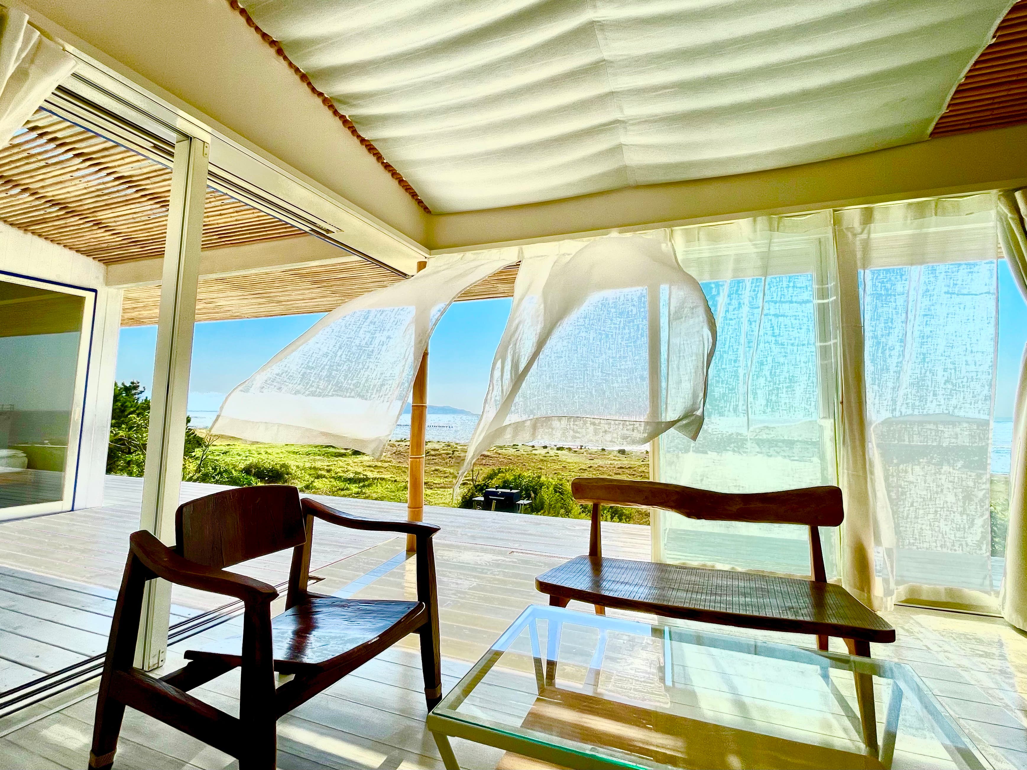 スミスのいえ富津新舞子 竹影houseのサブ写真3