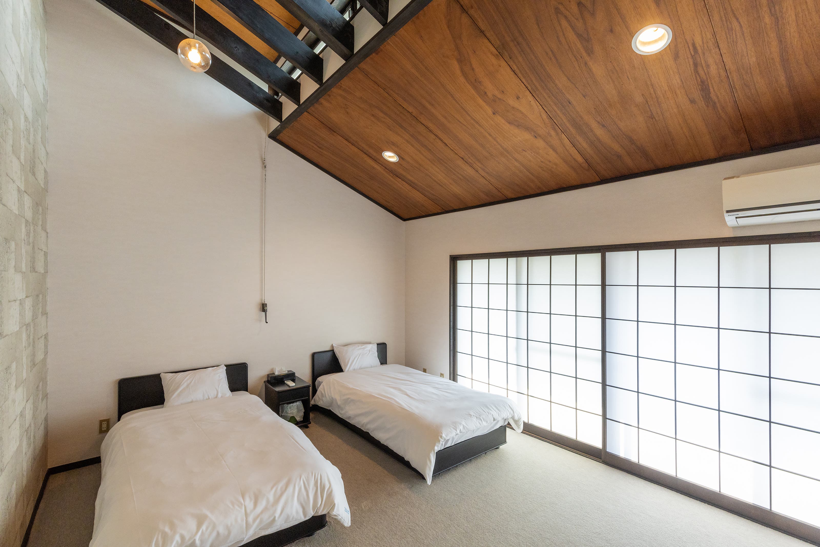 スミスのいえ富津新舞子 房総テラスのサブ写真3