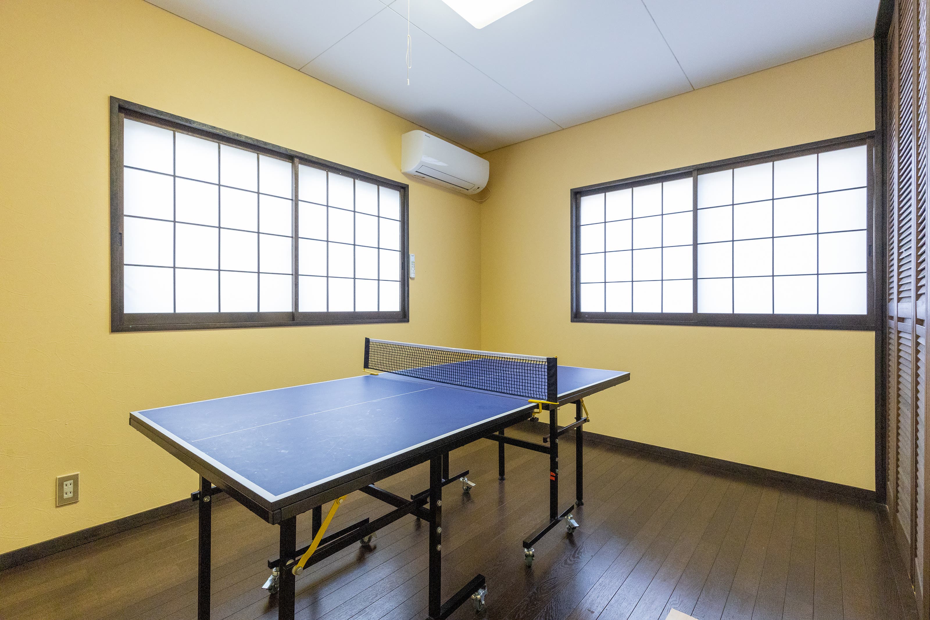 スミスのいえ富津新舞子 房総テラスのサブ写真4