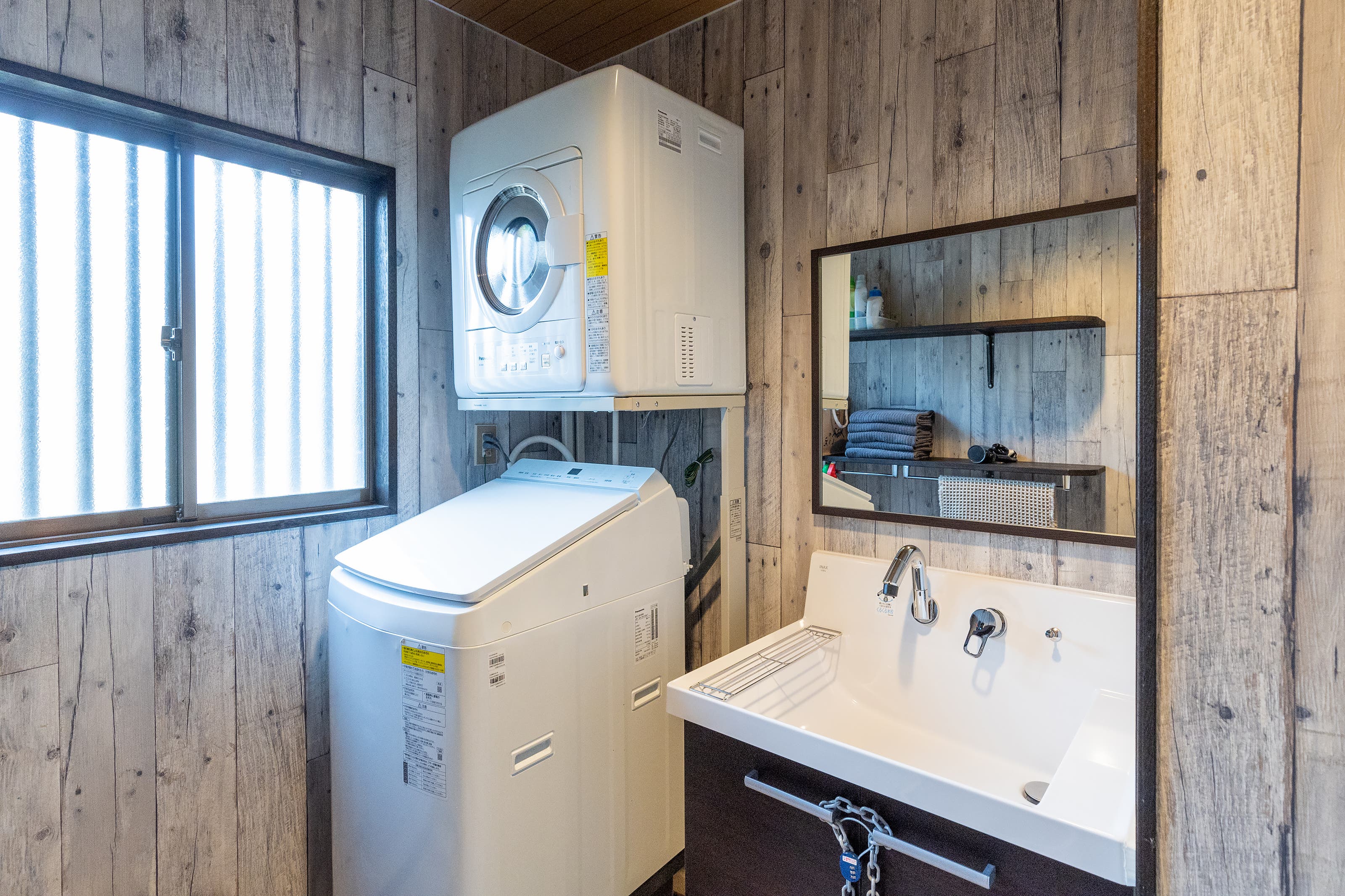 スミスのいえ富津新舞子 房総テラスのサブ写真6