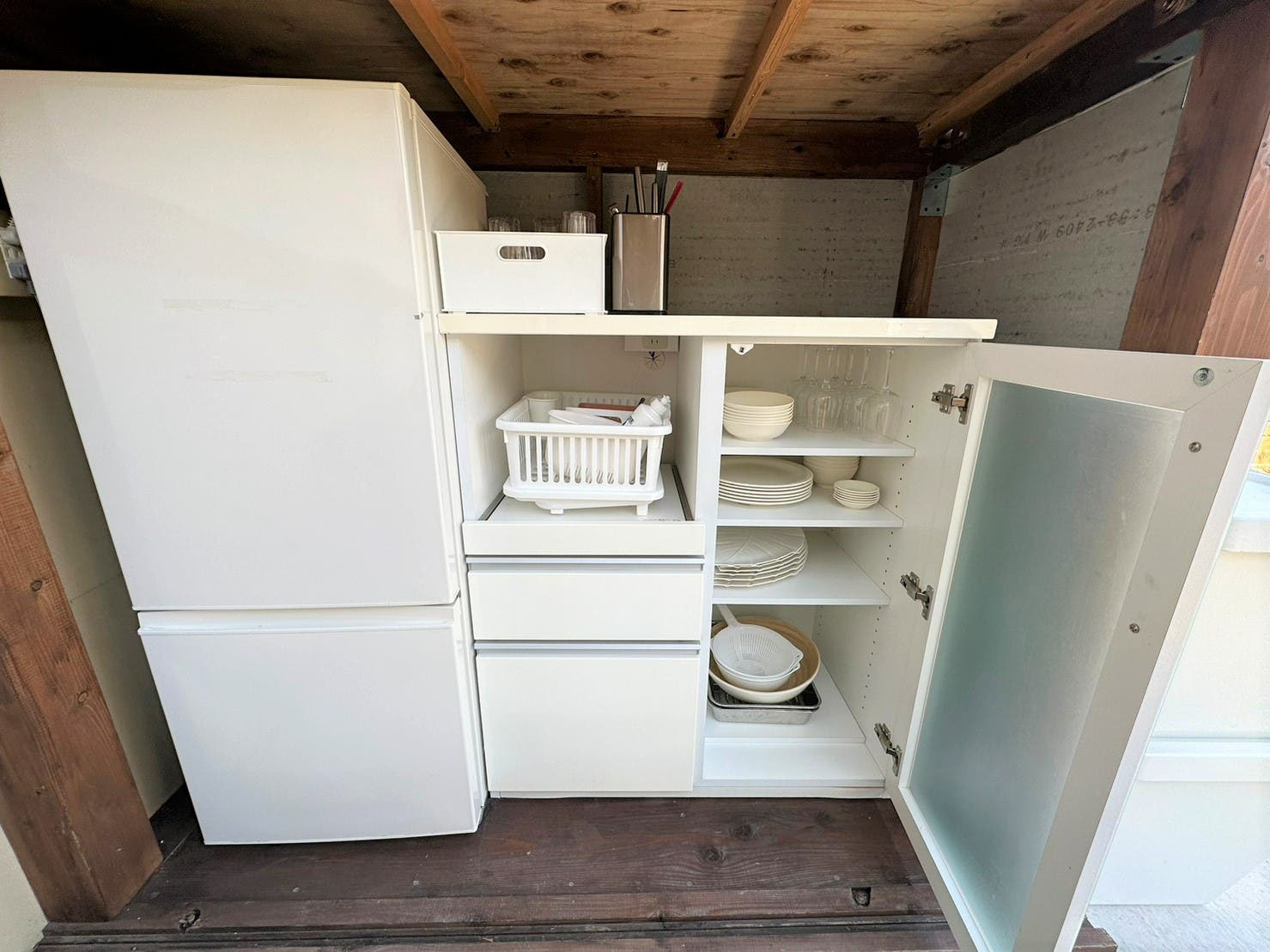 スミスのいえrosso館山のサブ写真3