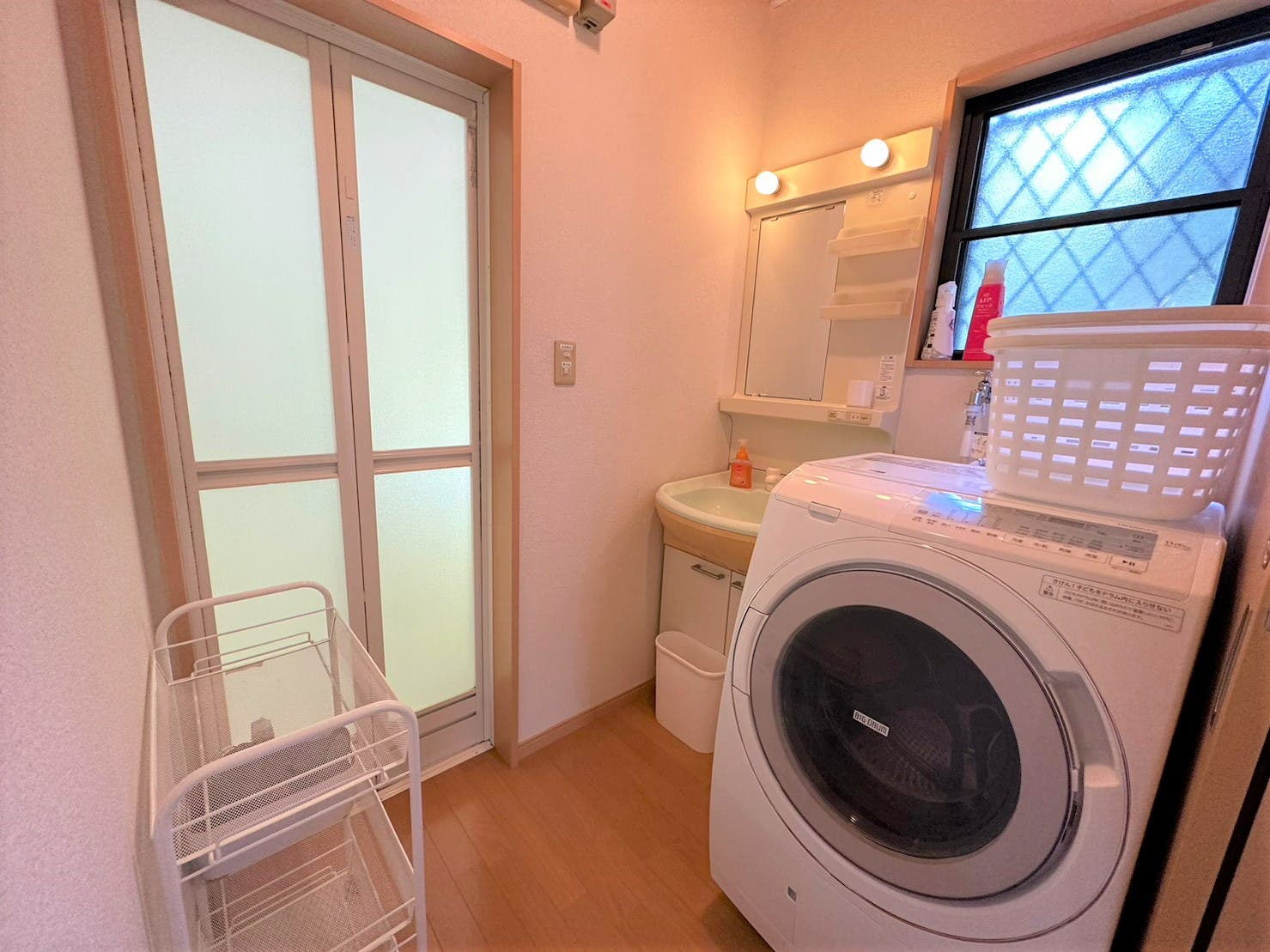 スミスのいえrosso館山のサブ写真4