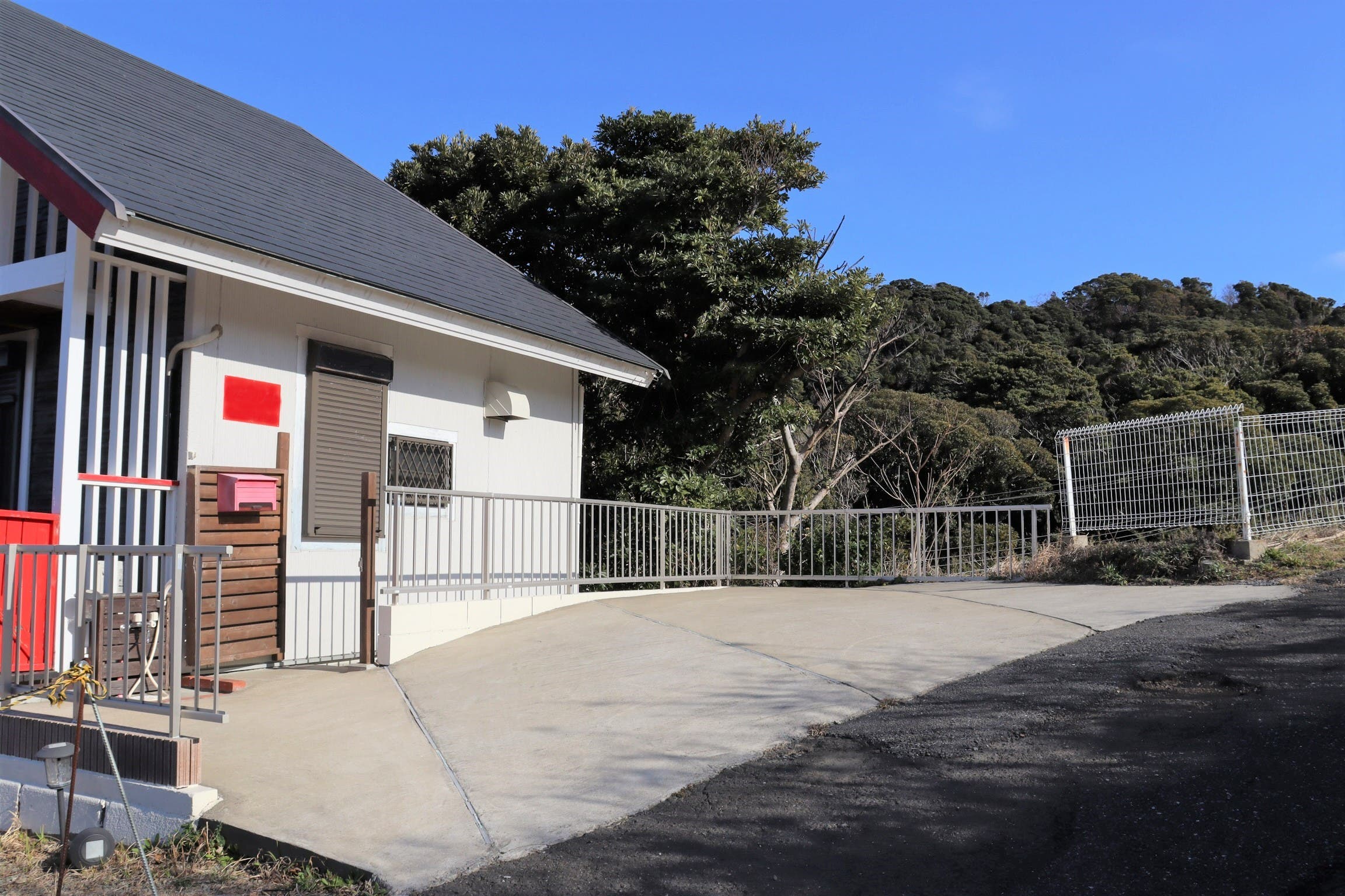 スミスのいえrosso館山のサブ写真7