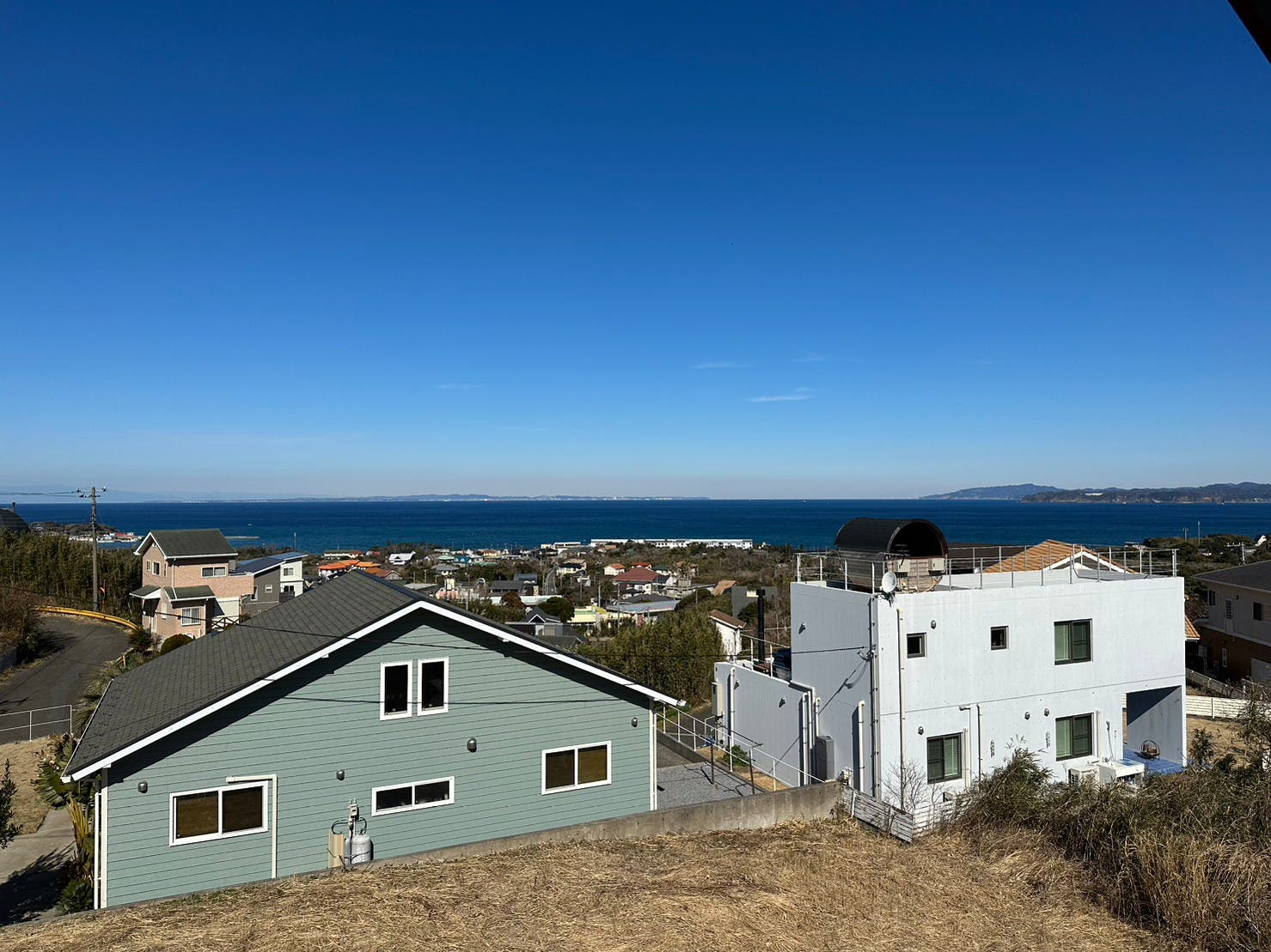 スミスのいえrosso館山のサブ写真9