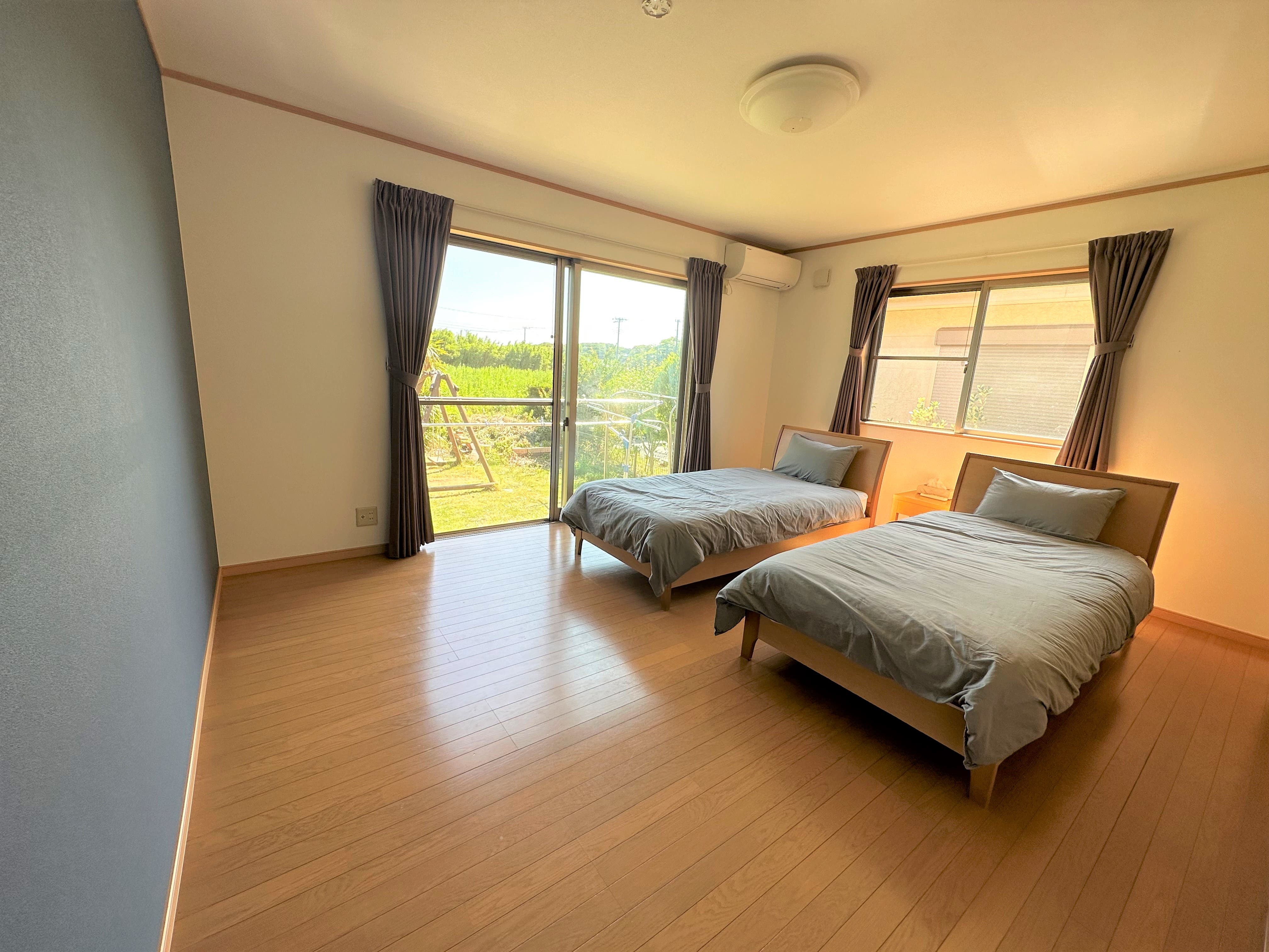 スミスのいえ長生のサブ写真3