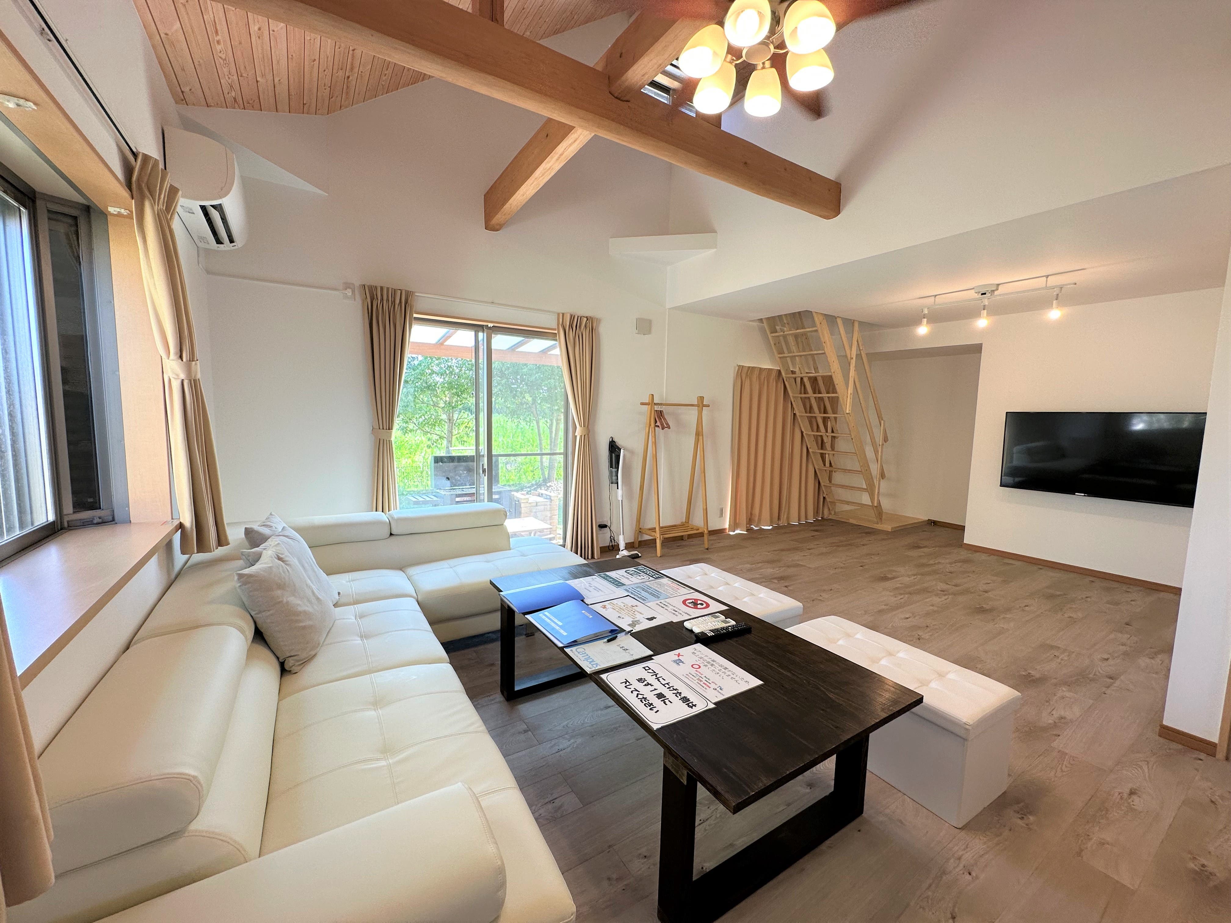 スミスのいえ長生のサブ写真5