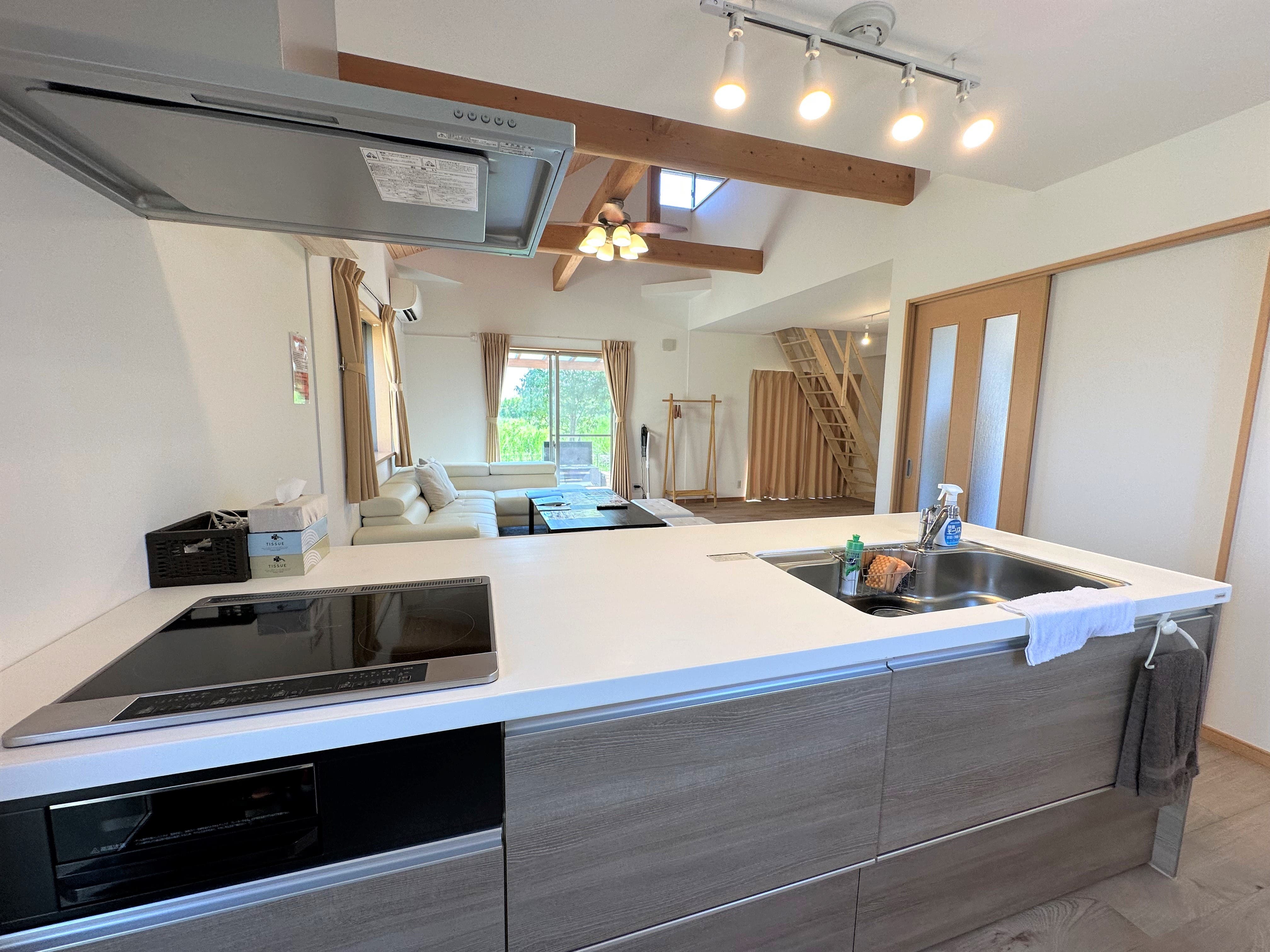 スミスのいえ長生のサブ写真7