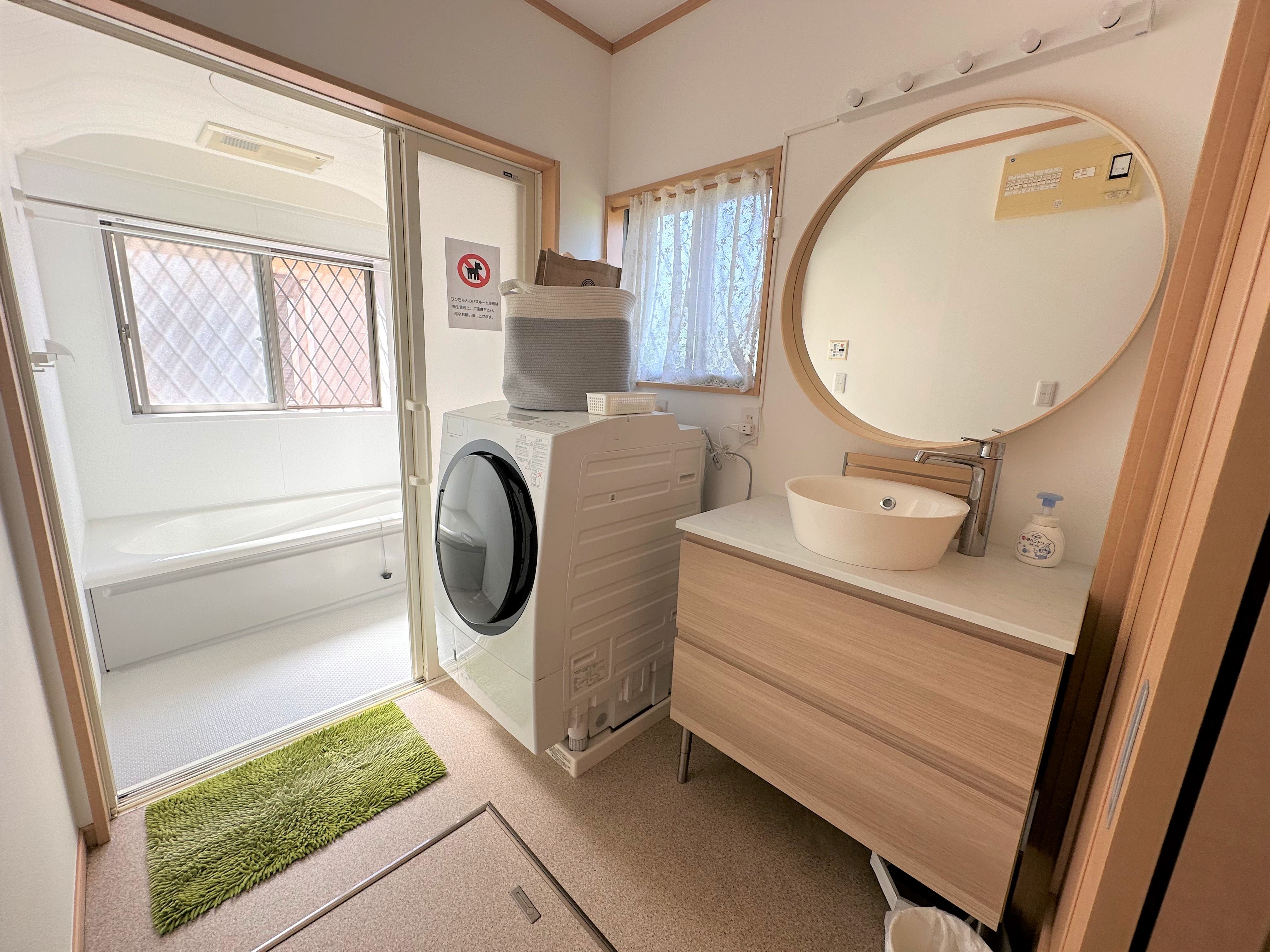 スミスのいえ長生のサブ写真9