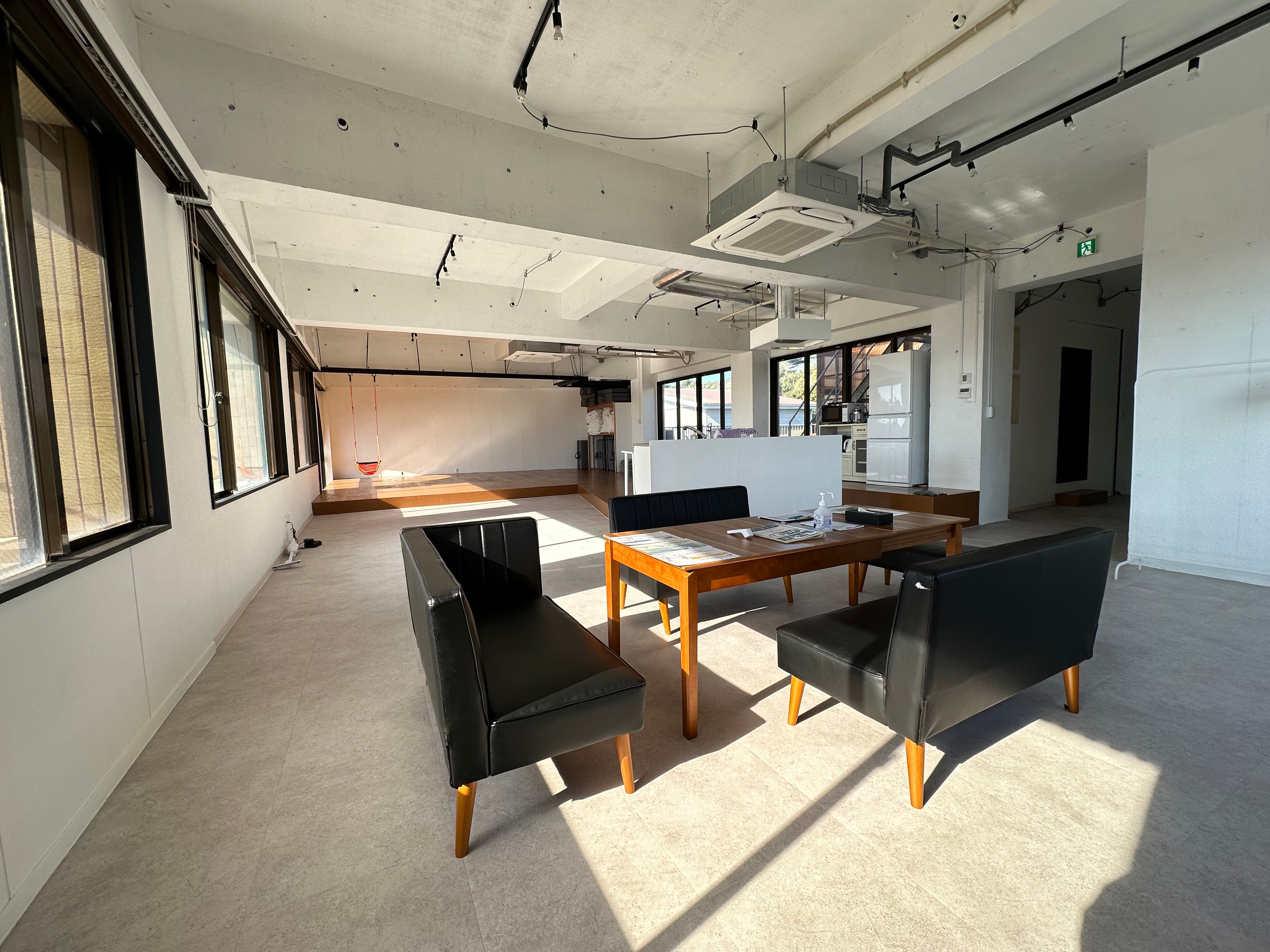 スミスのいえ伊豆大島のサブ写真3