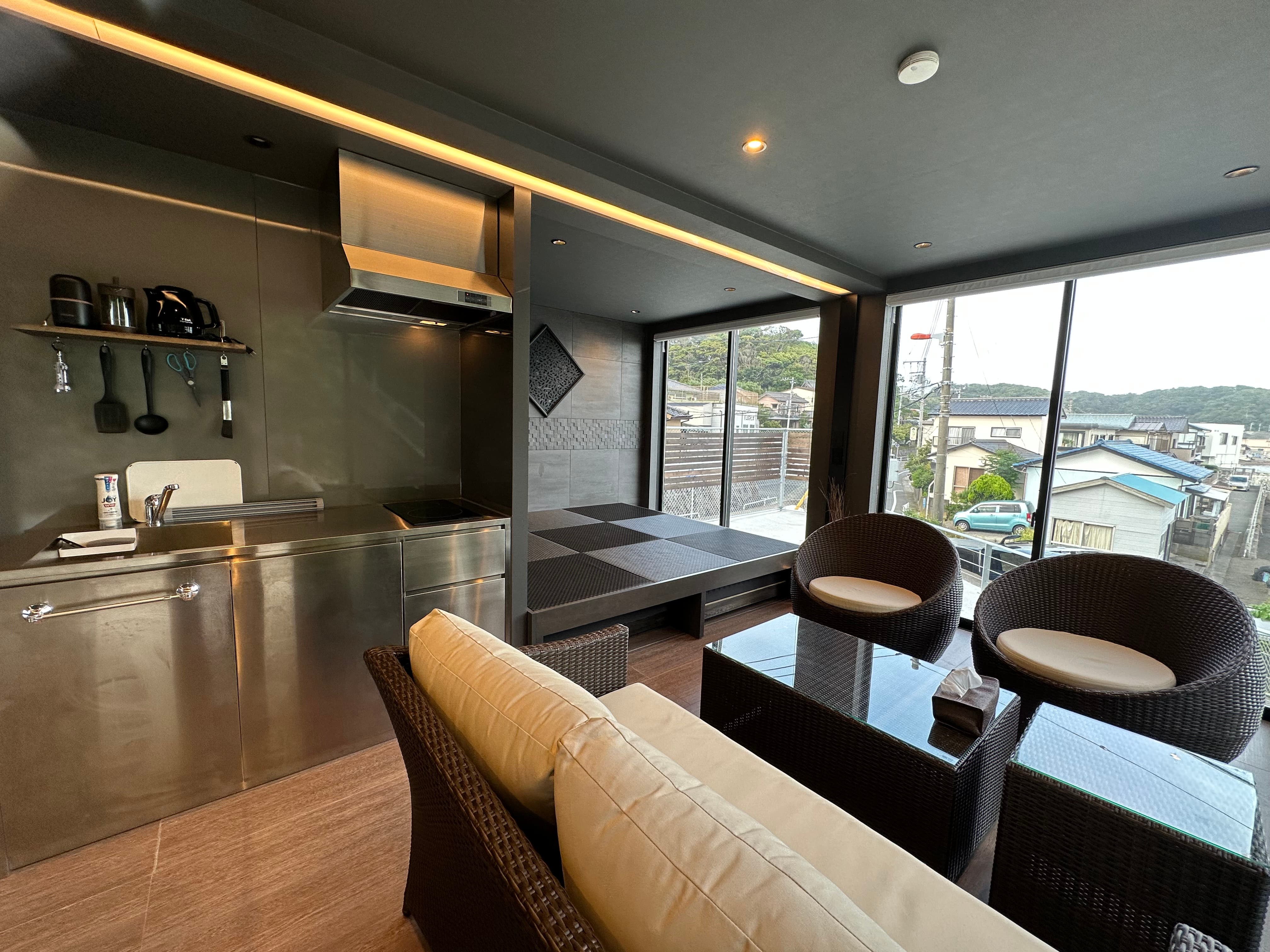 スミスのいえ湘南Sajimaのサブ写真3