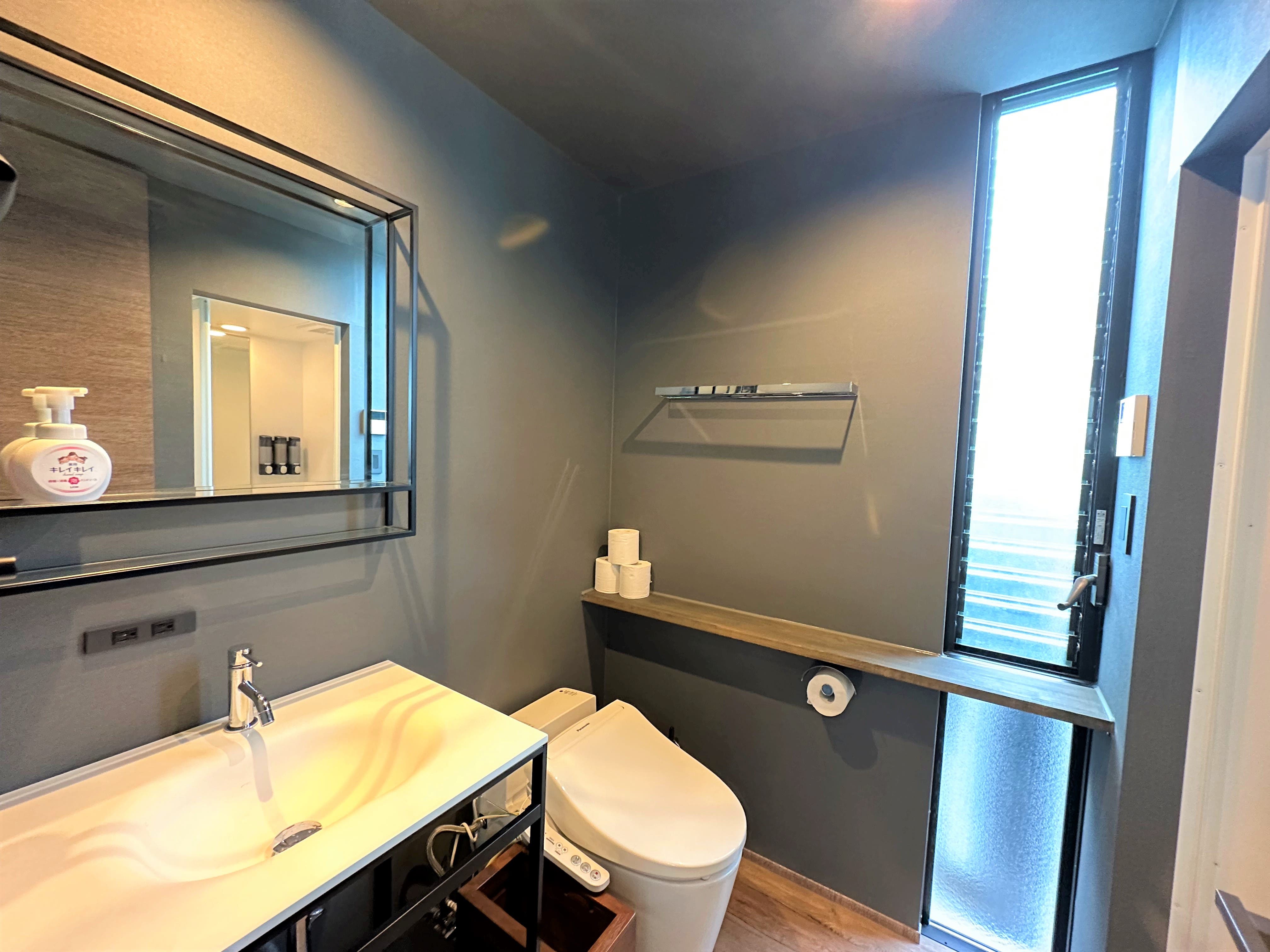 スミスのいえ湘南Sajimaのサブ写真6