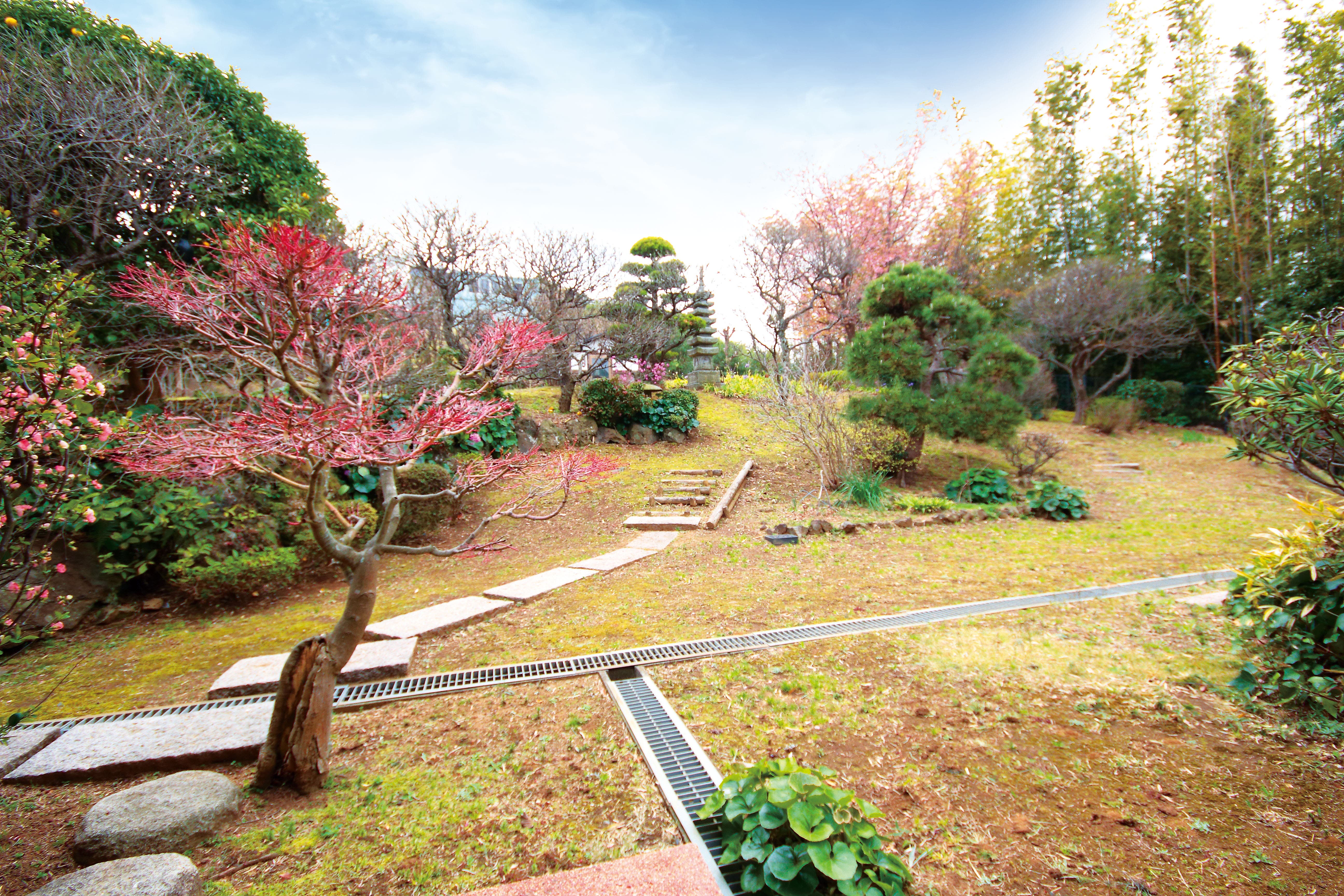 スミスのいえ伊東瓶山の2枚目画像