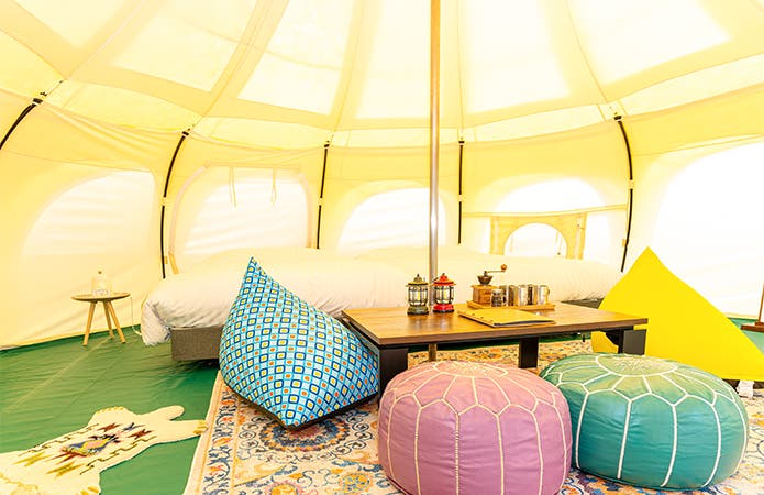 TACO GLAMPの3枚目画像