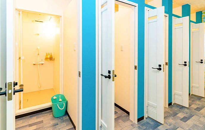 TACO GLAMPのサブ写真6