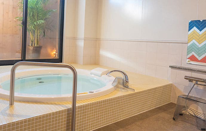 TACO GLAMPのサブ写真7