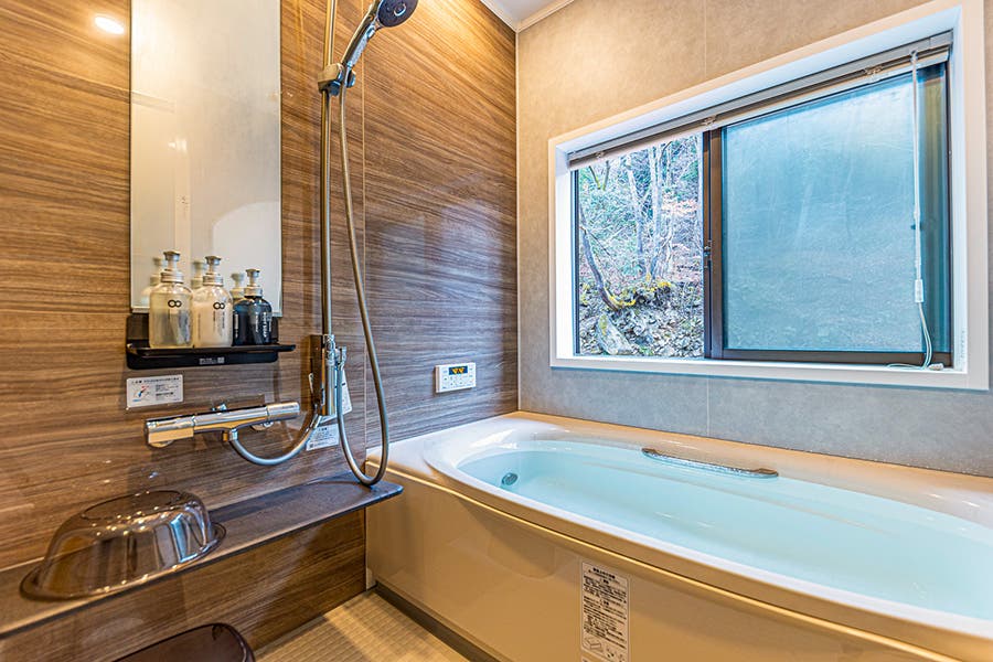 星空と清流の森 グランピング IRODORIのサブ写真3