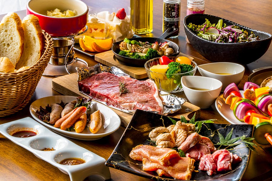 星空と清流の森 グランピング IRODORIのサブ写真4