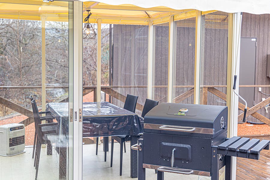 星空と清流の森 グランピング IRODORIのサブ写真5