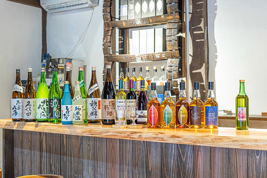 星空と清流の森 グランピング IRODORIのサブ写真6