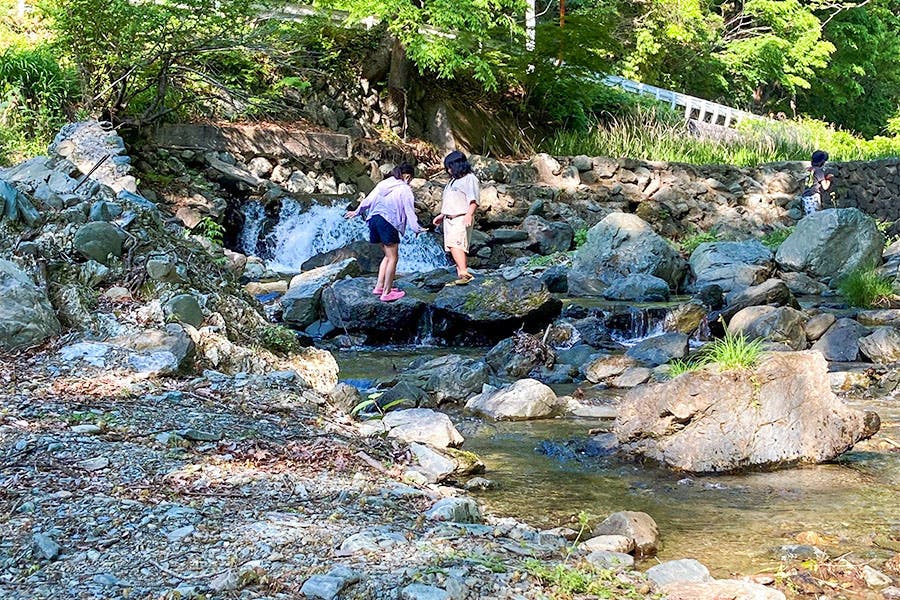 星空と清流の森 グランピング IRODORIのサブ写真7