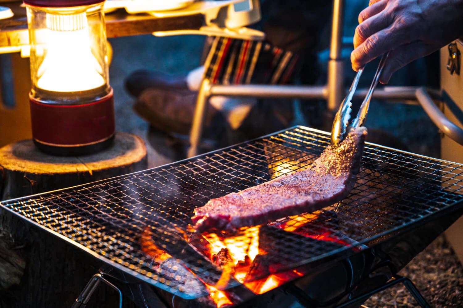 Cafe & BBQ TERRACE ABURUのサブ写真7