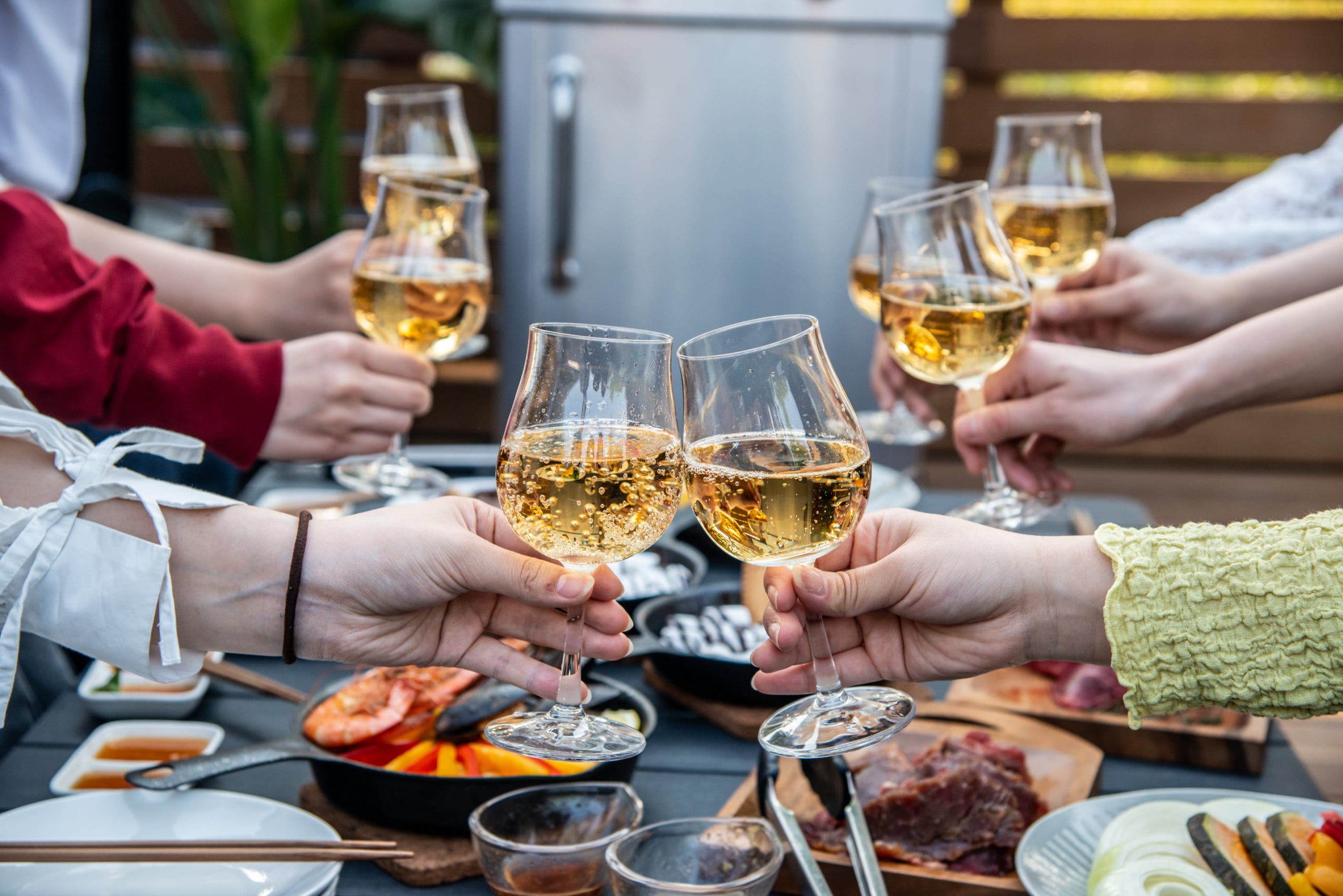 Cafe & BBQ TERRACE ABURUのサブ写真8