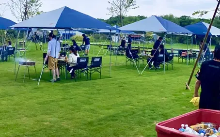 ていれぎBBQのサブ写真5