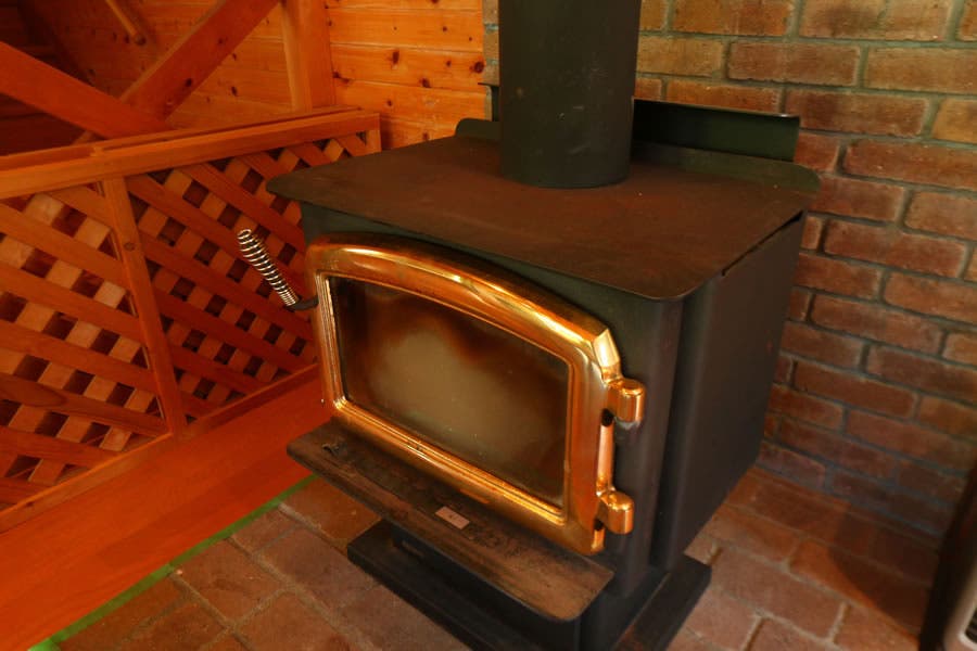 越沢コテージのサブ写真3