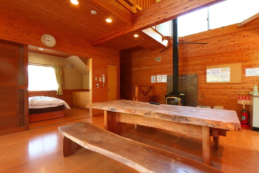 越沢コテージのサブ写真4