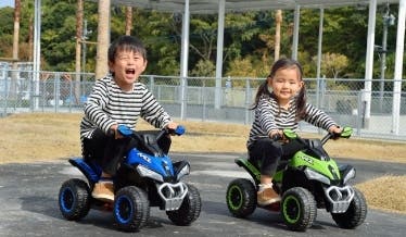 THE TRAILERHOUSE VILLAGE 大牟田 SPAのサブ写真5