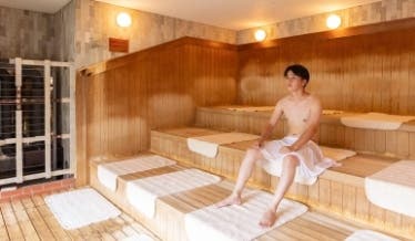 THE TRAILERHOUSE VILLAGE 大牟田 SPAのサブ写真6