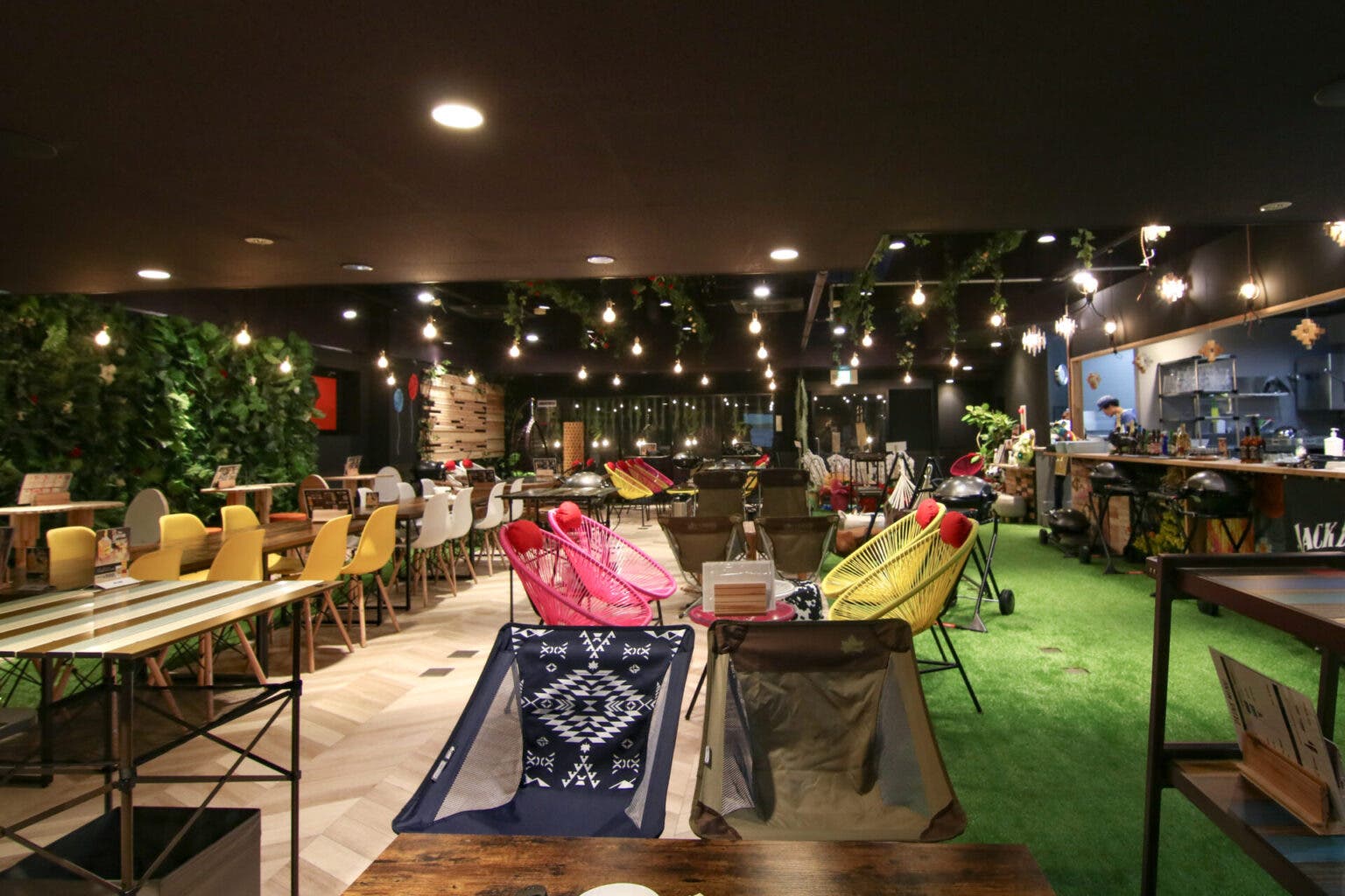 WOOD DESIGN PARK 天神橋の2枚目画像